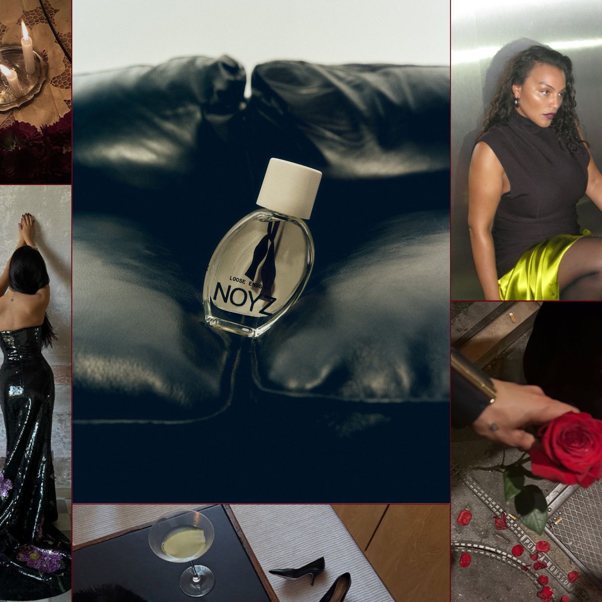 Featured image Chic fall fragrance found just in time