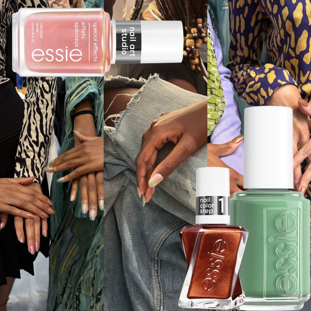 Featured image Sunglass Nails on DVF Runway My Favorite Fall Manicure Trend