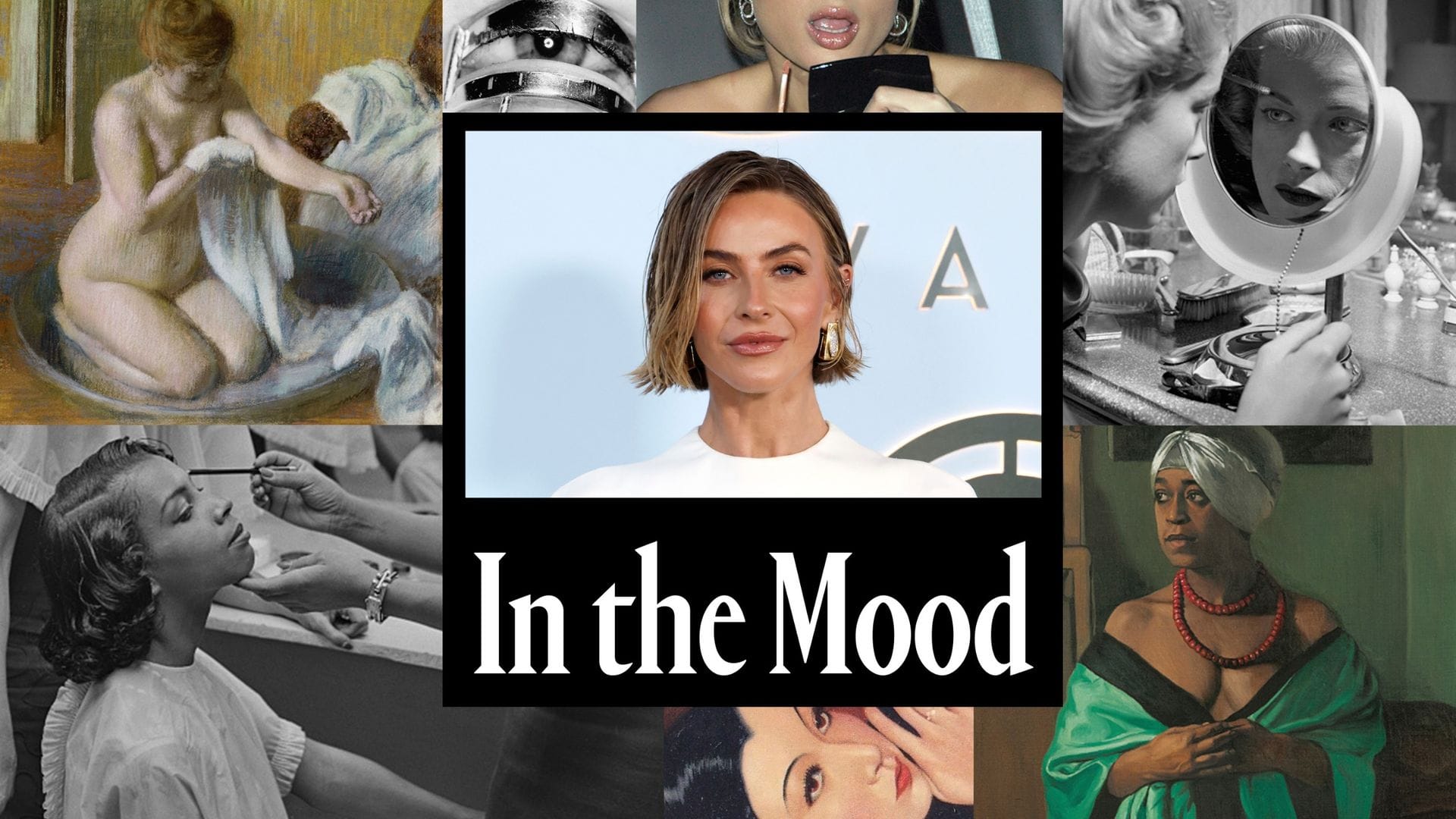 Featured image Julianne Hough brushes teeth while peeing and other shocking secrets