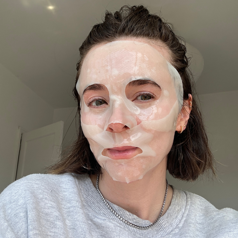Featured image Seoul to Self My Favorite Korean Face Masks Now