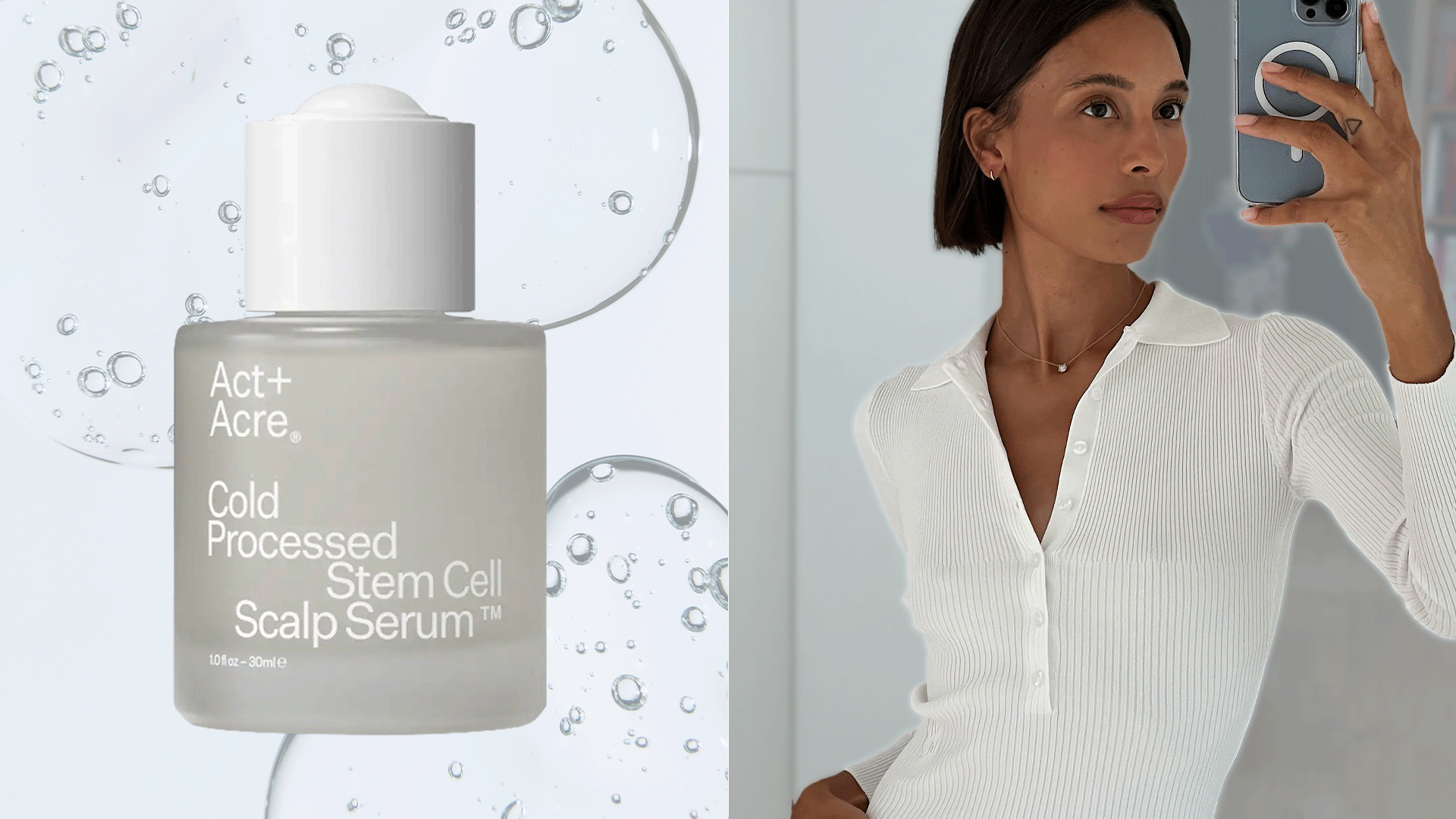 Featured image How Derms Reverse Thinning Hair ScienceBacked