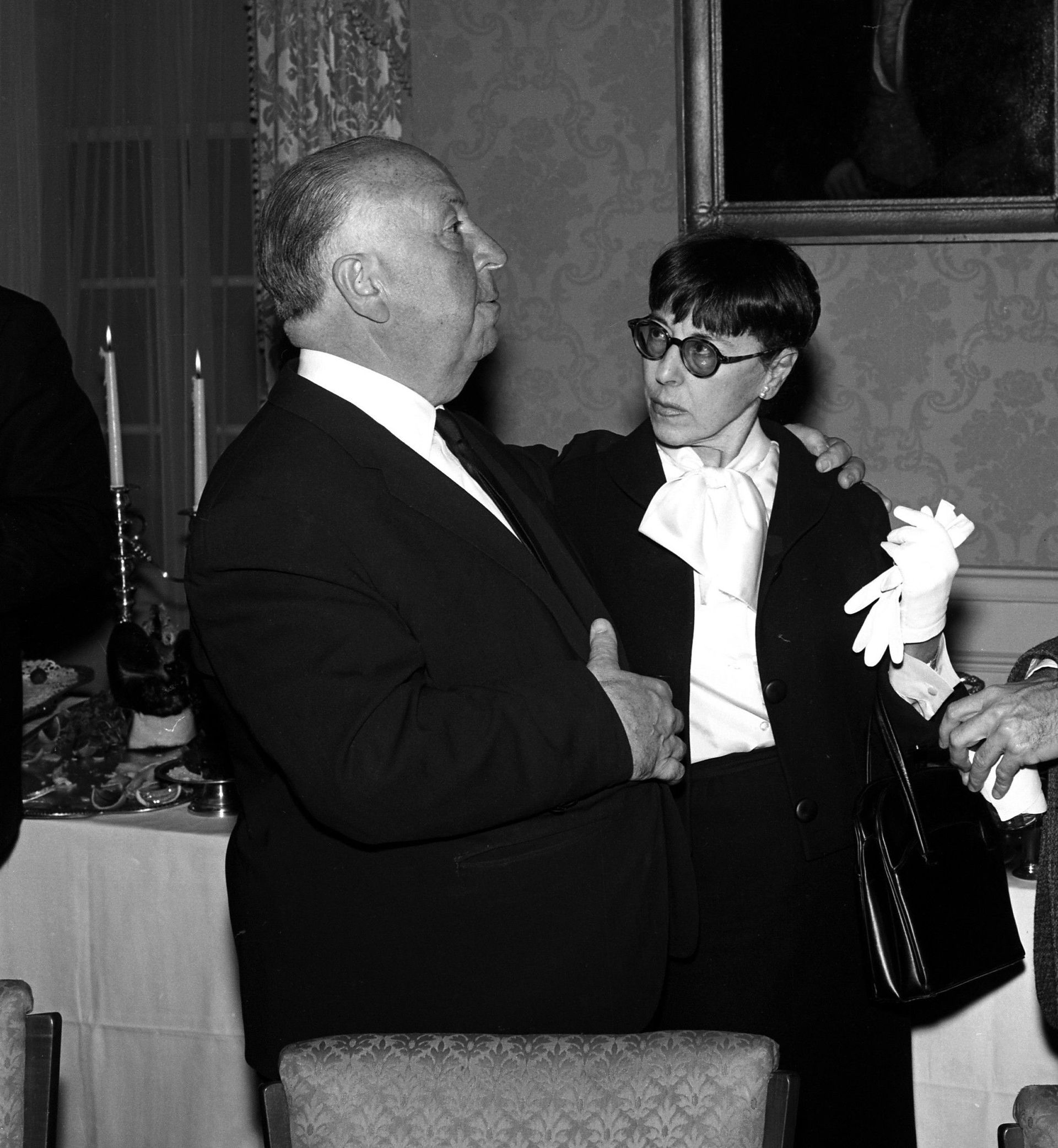 Featured image Hitchcock and Heads First Collaboration