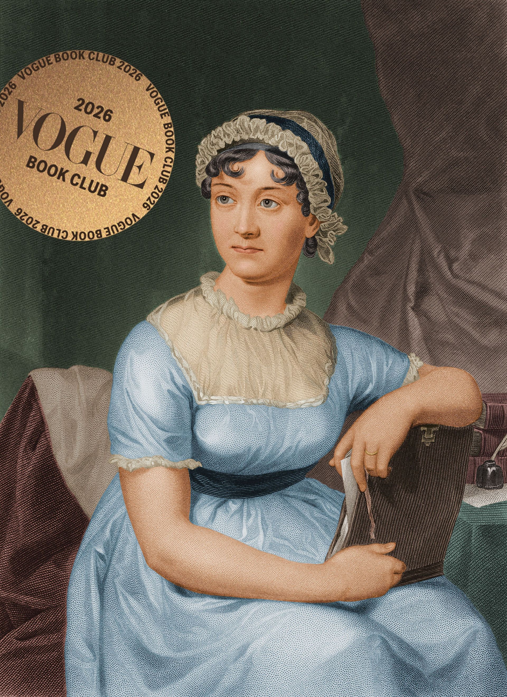 Featured image Sense and Sensibility origin story from Jane Austens nephew