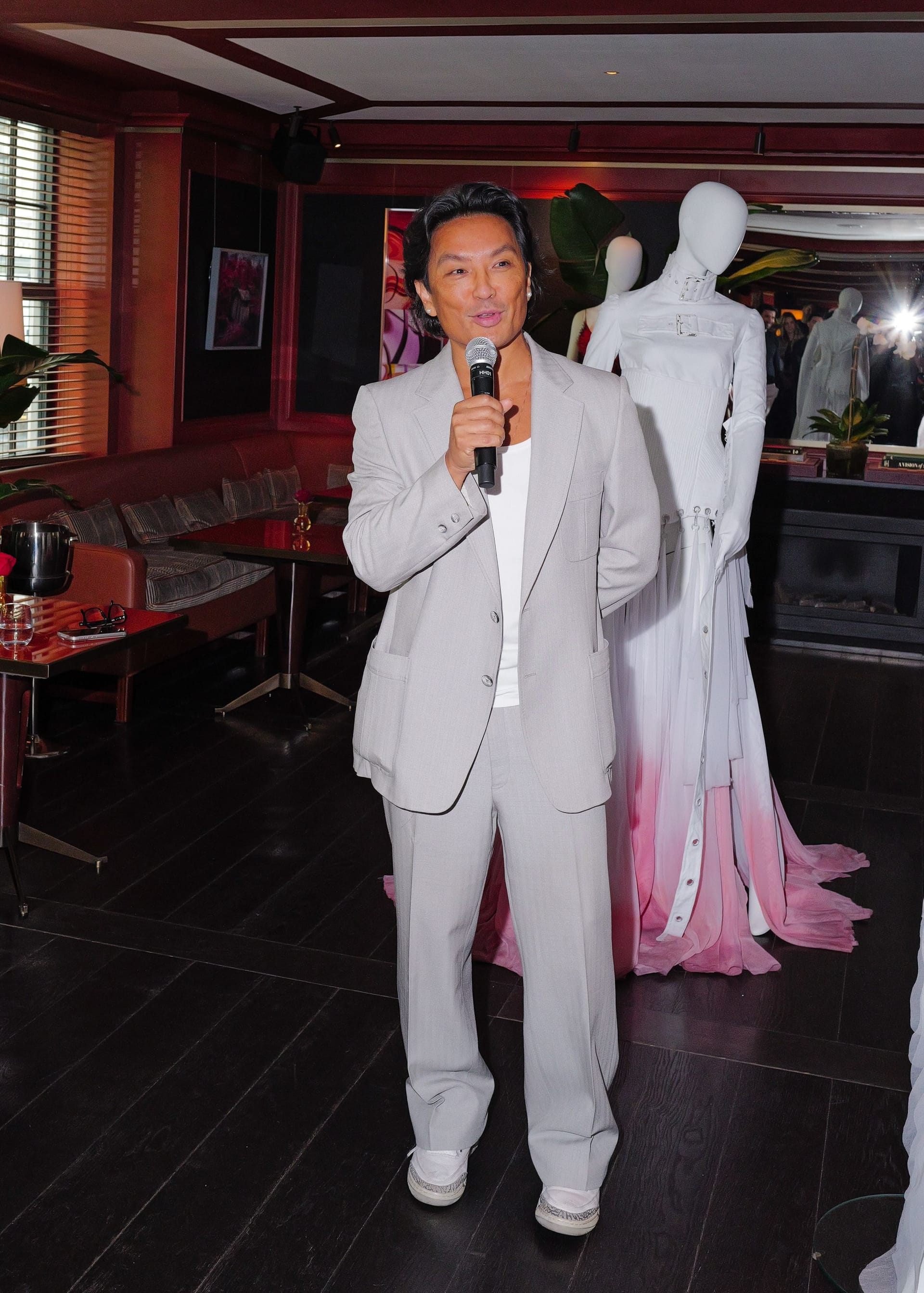 Featured image CFDA unites fashions past present and future at Casa Tua