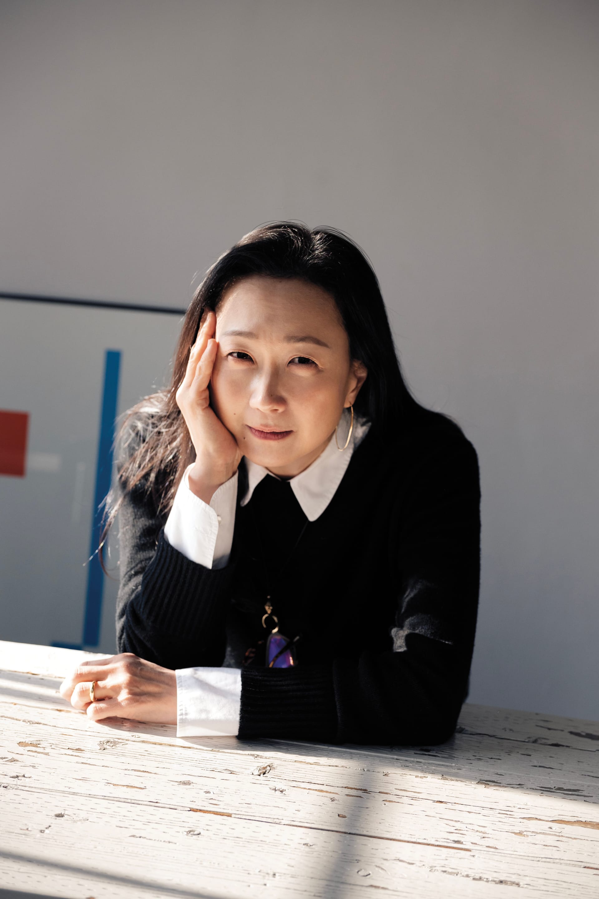 Featured image Min Jin Lee discusses her new novel American Hagwon