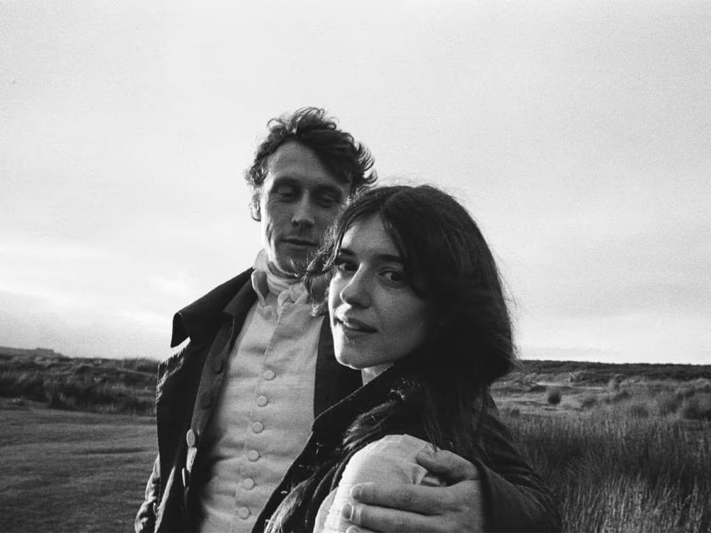 Featured image Esm CreedMiles BTS of Sense and Sensibility