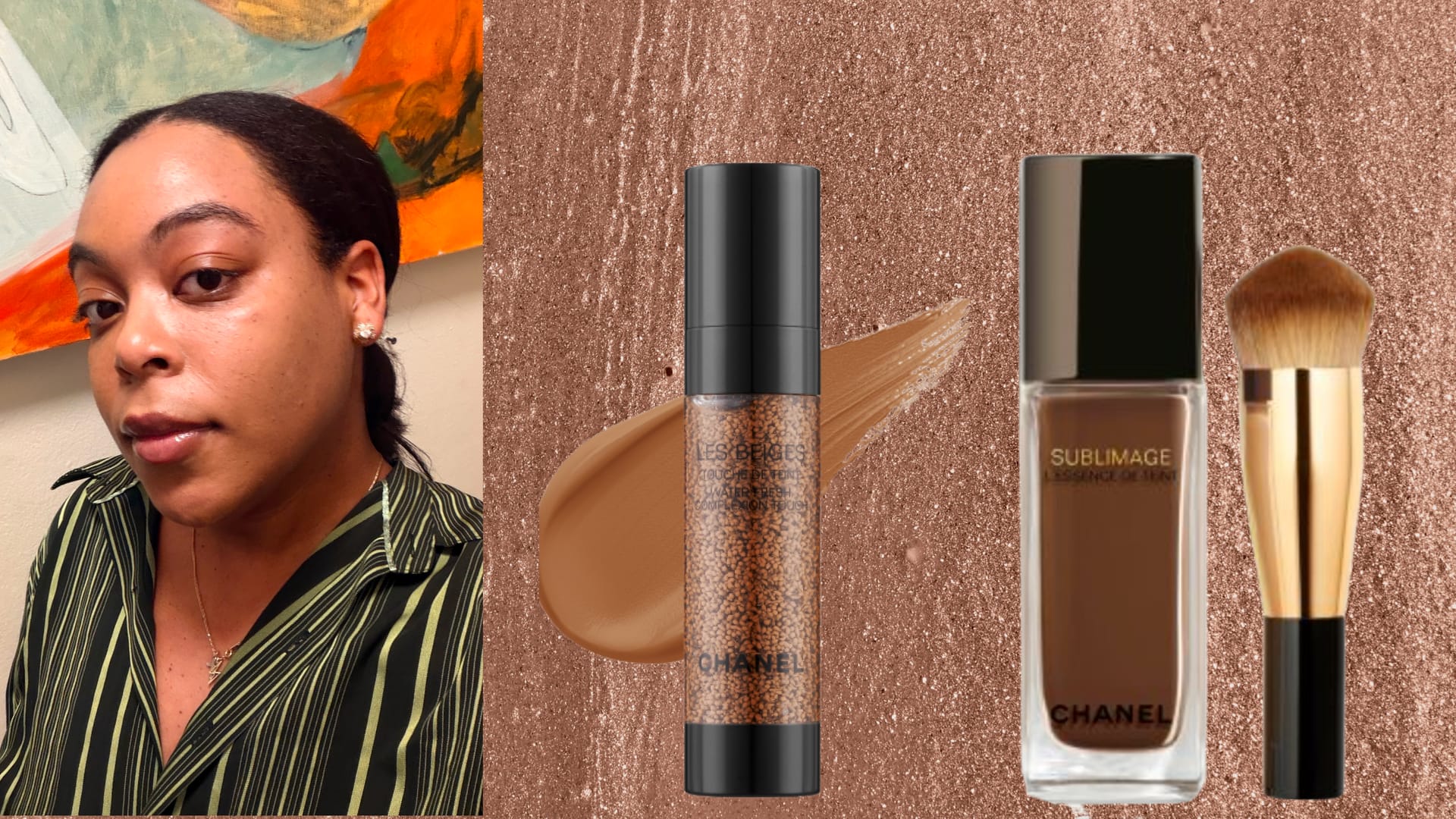Featured image 72 Foundation Barely Covered And I Love It