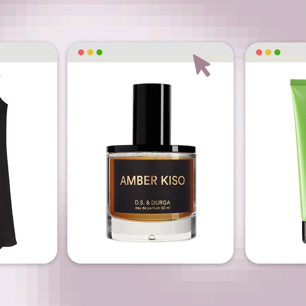Featured image From Nightgowns to Perfumes My New Obsessions