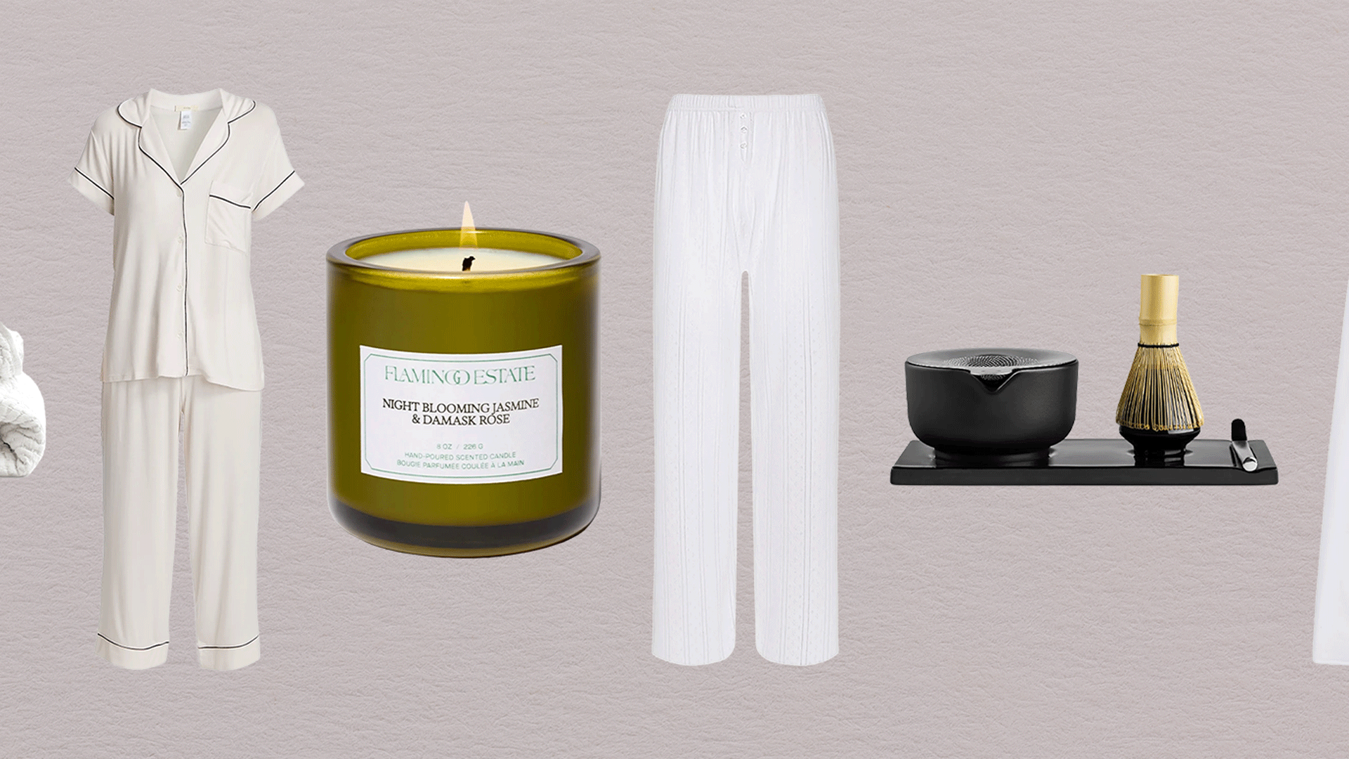 Featured image Elevate Your Cozy Night With These Items