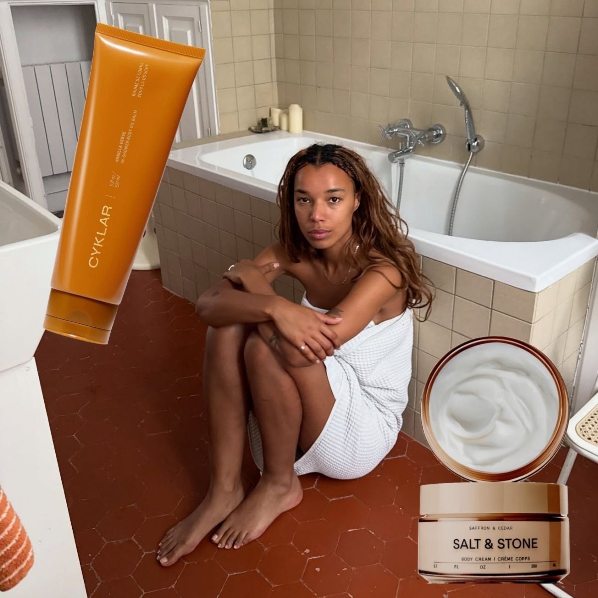 Featured image 11 bodycare products for healthy skin this fall
