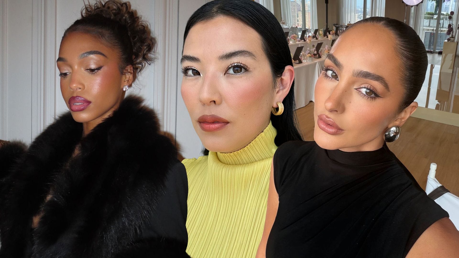 Featured image Fall 2026 Makeup Trends 7 Looks to Watch