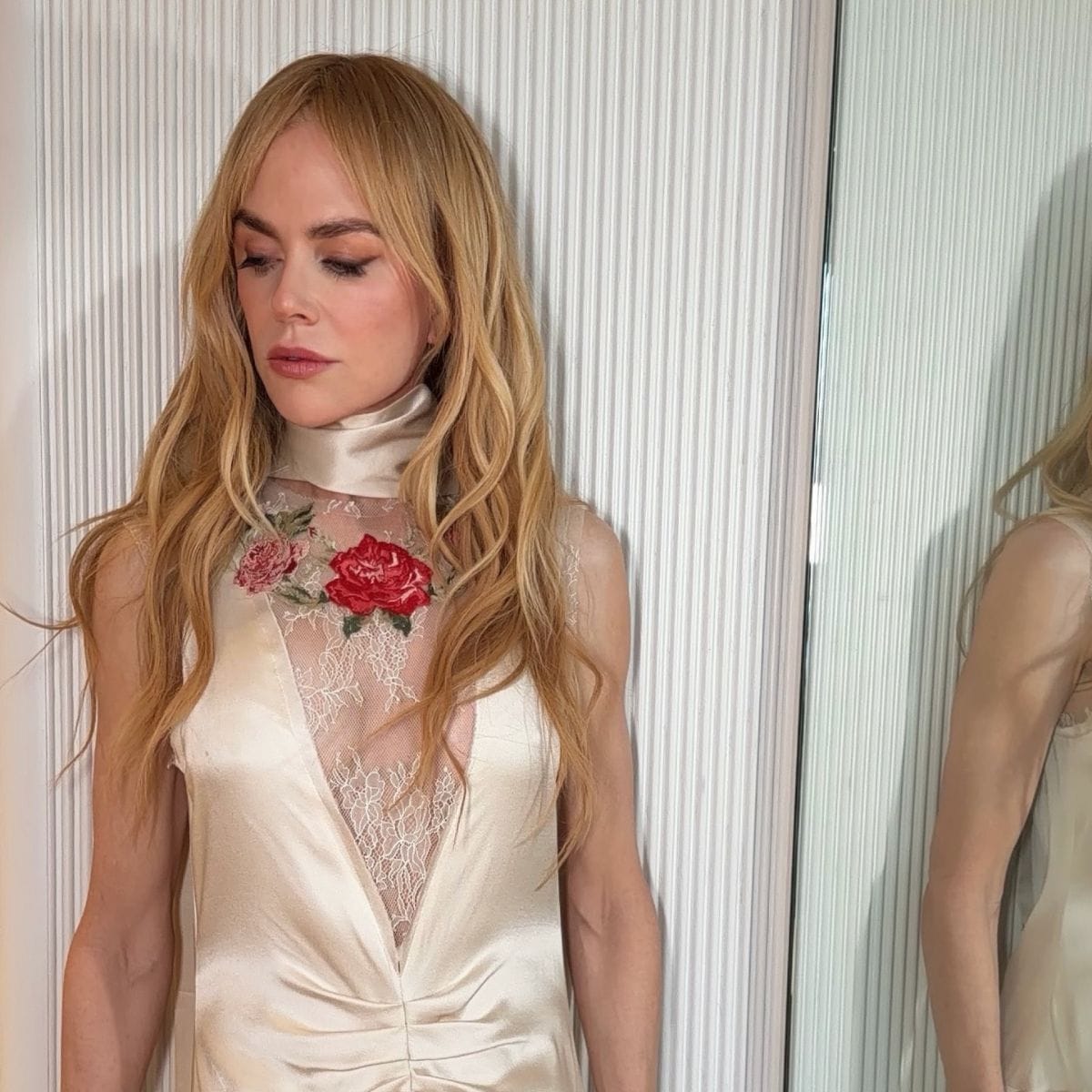 Featured image Gucci Westman perfected celebrity skin for Taylor Britney Nicole