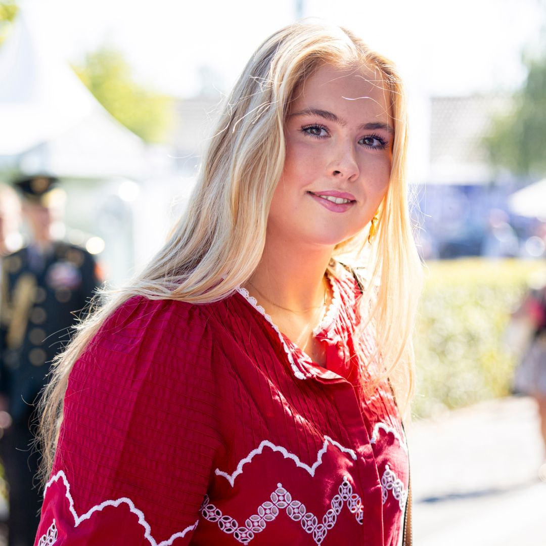 Featured image Gen Z Princesses Ditching Royal Looks for Modern Style