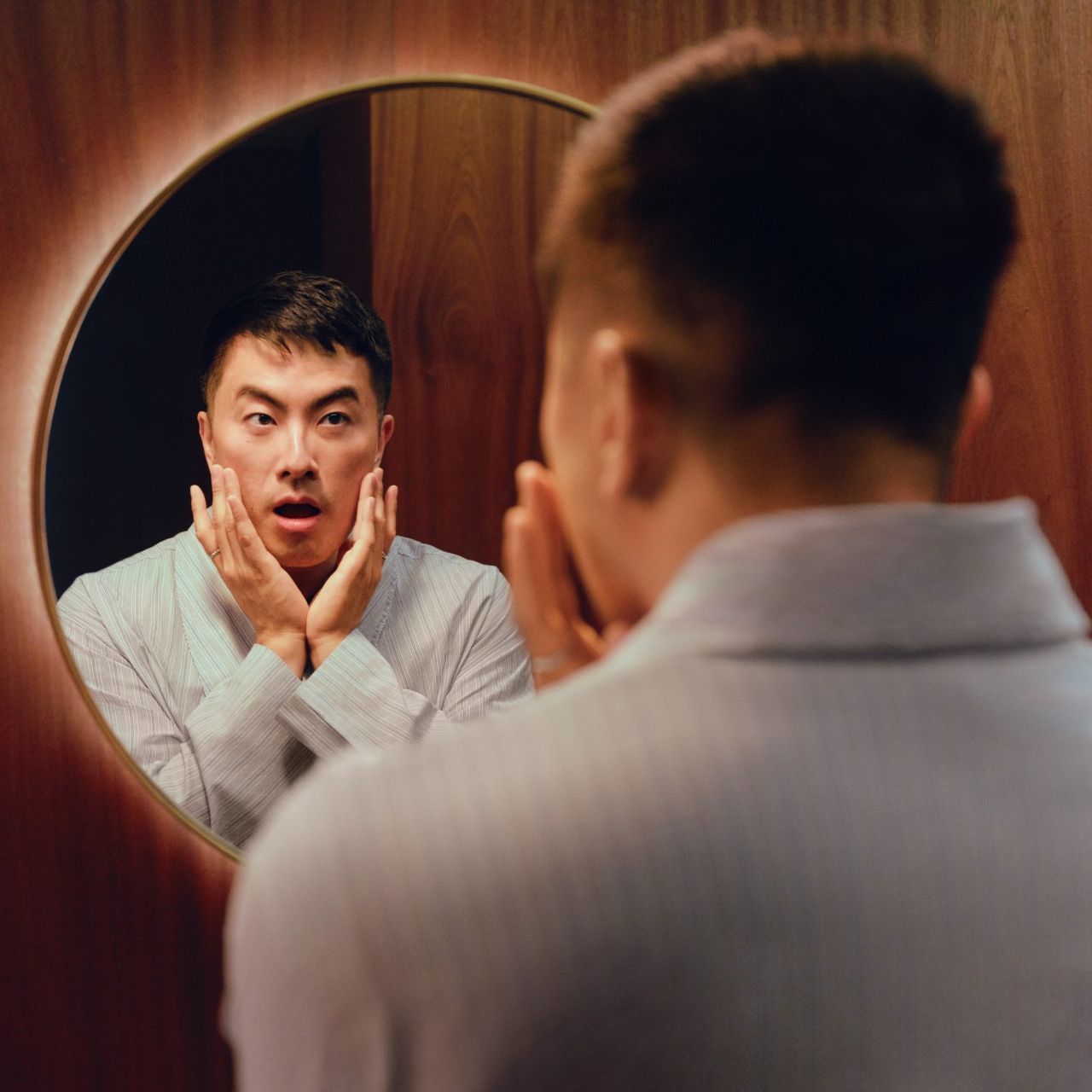 Featured image Bowen Yangs Skincare Routine and Mary Todd Lincoln Transformation