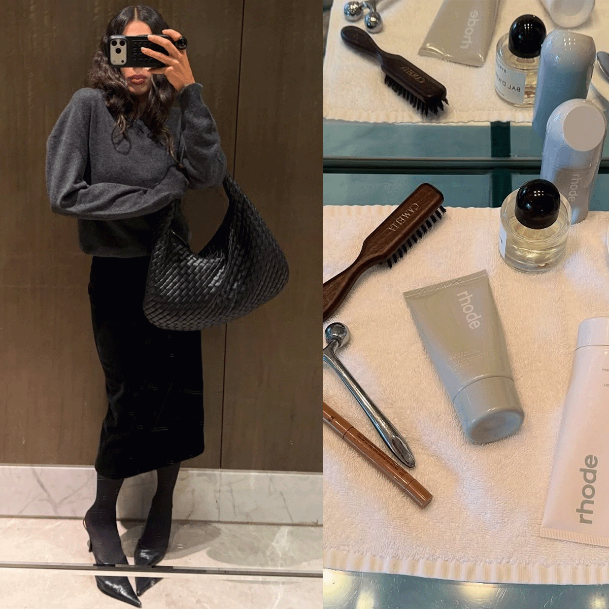 Featured image 100 Fashion  Beauty Haul The Chicest Items In My Cart