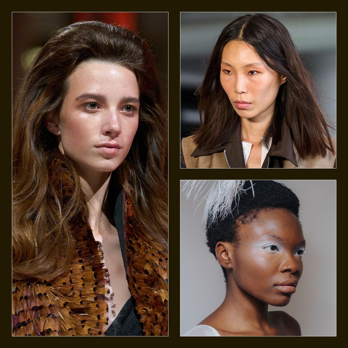 Featured image 2027 Beauty Trends Runway Experts Agree