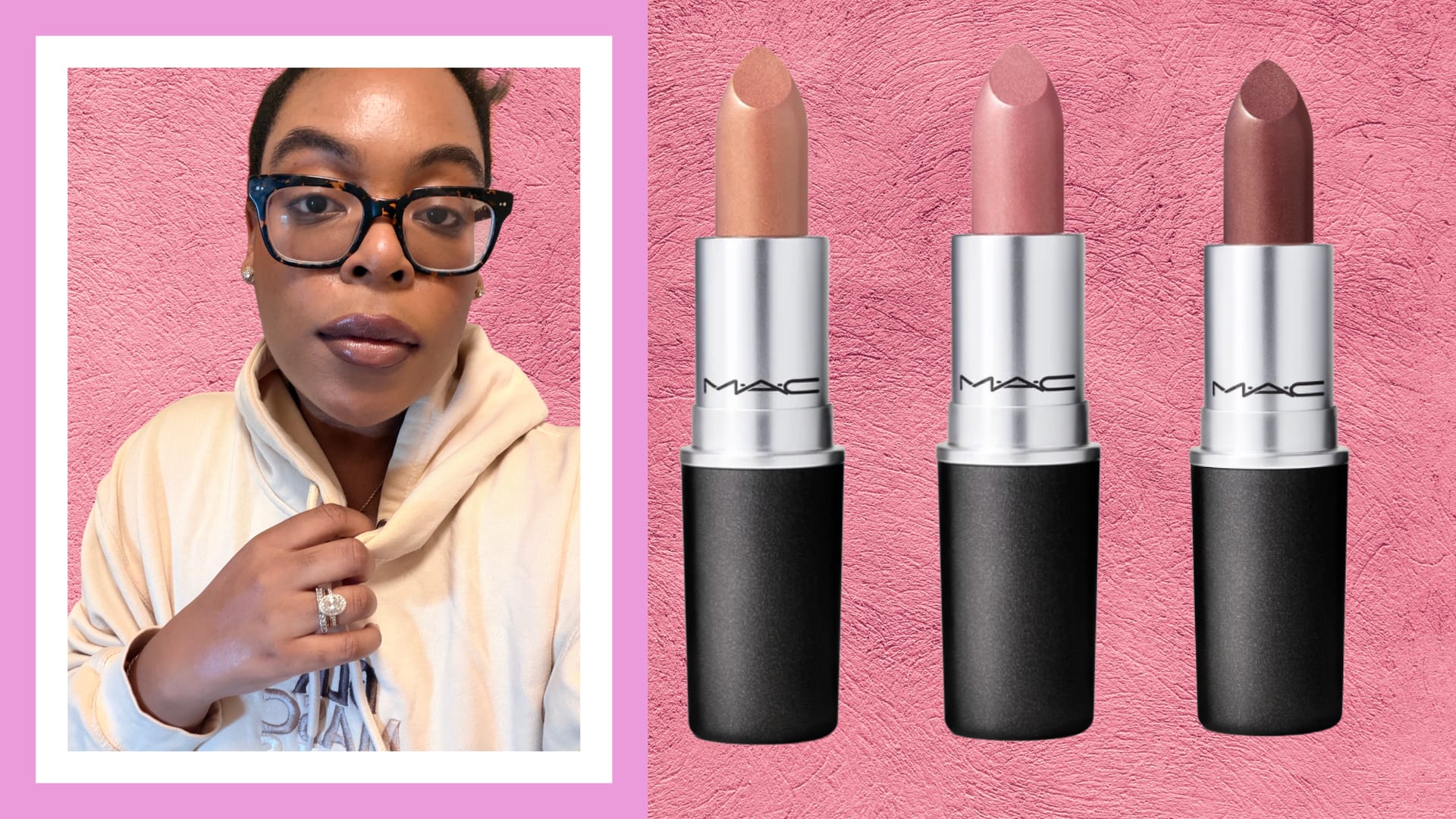 Featured image Frosted Lips Are Back