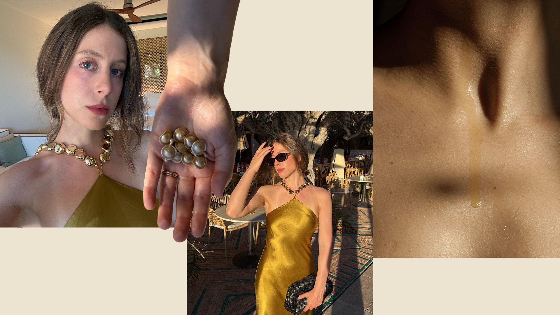Featured image Doctors suggest this serum for smooth firm skin in your 30s