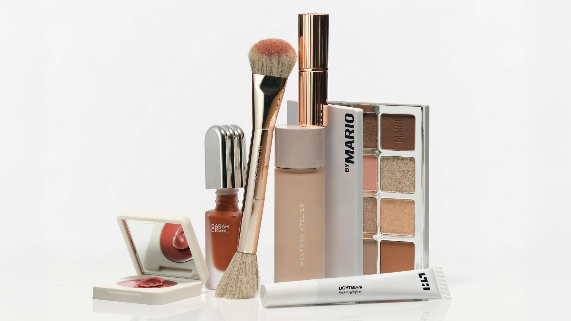 Featured image 40 Makeup Products Tested by Experts for 2026