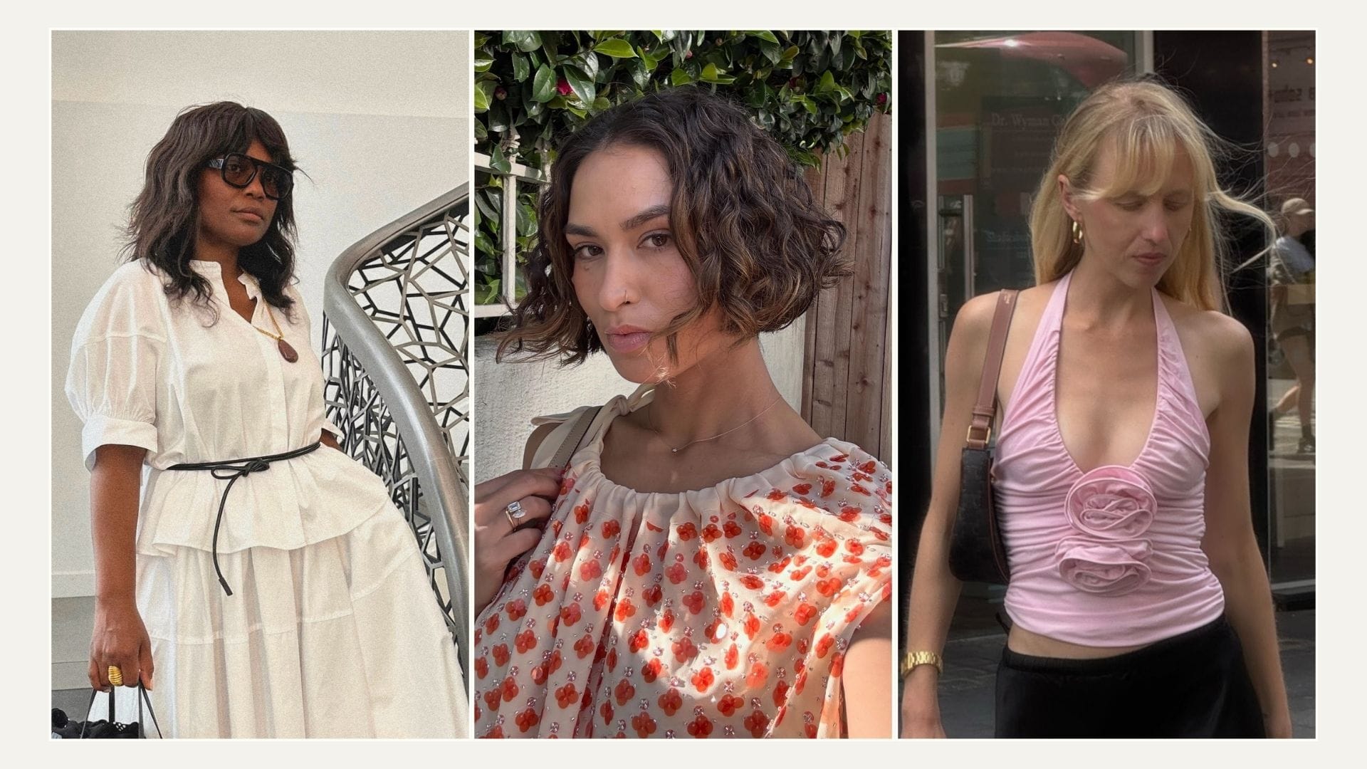 Featured image 13 Expert Hairstyles for Square Faces Mod Crops to Blunt Bobs