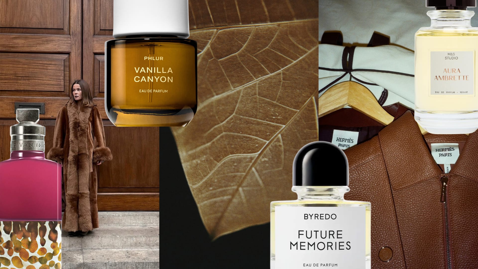 Featured image 7 New Autumn Perfumes That Guarantee Compliments