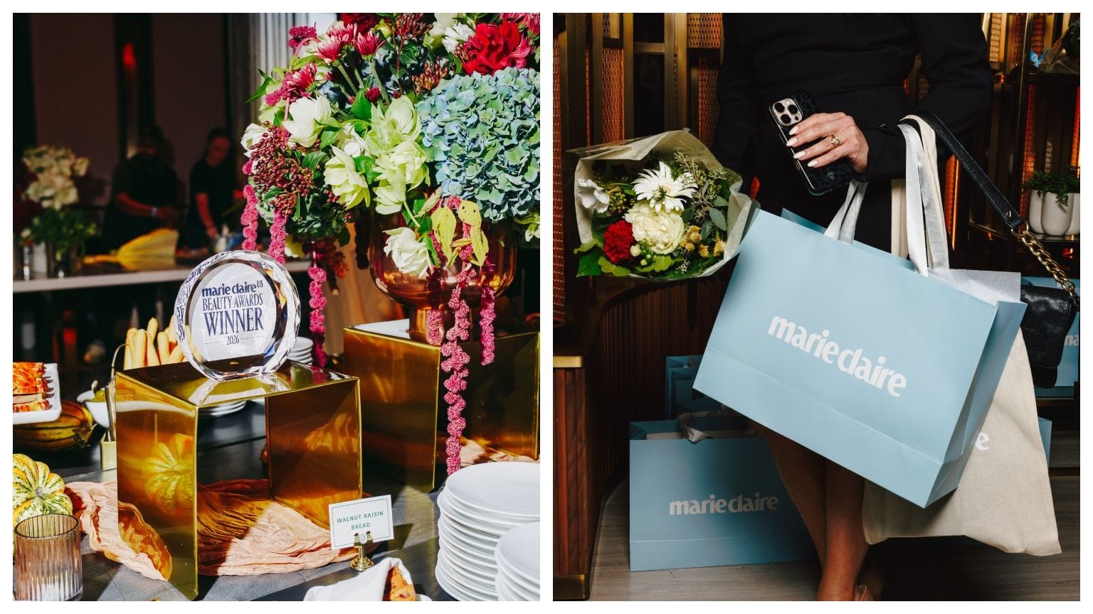 Featured image Peek Inside the Stylish 2026 Beauty Awards Party