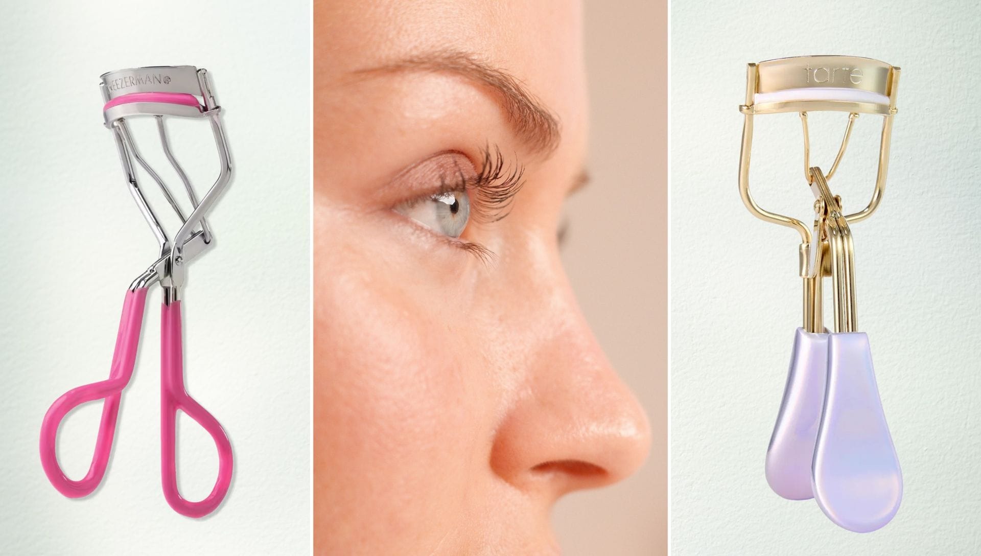 Featured image Your eyelash curler is doing the heavy lifting