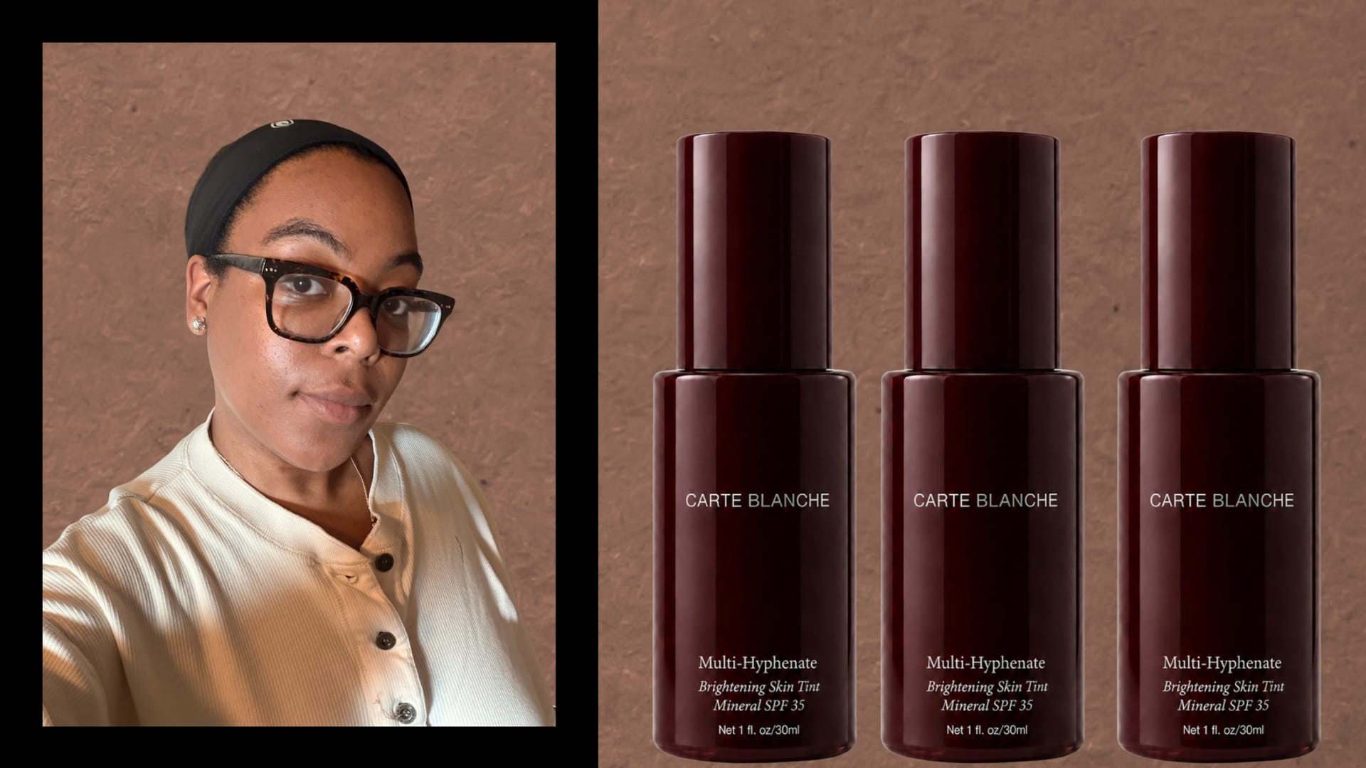 Featured image I Ditched My Favorite Skin Tint for This New Chic Launch