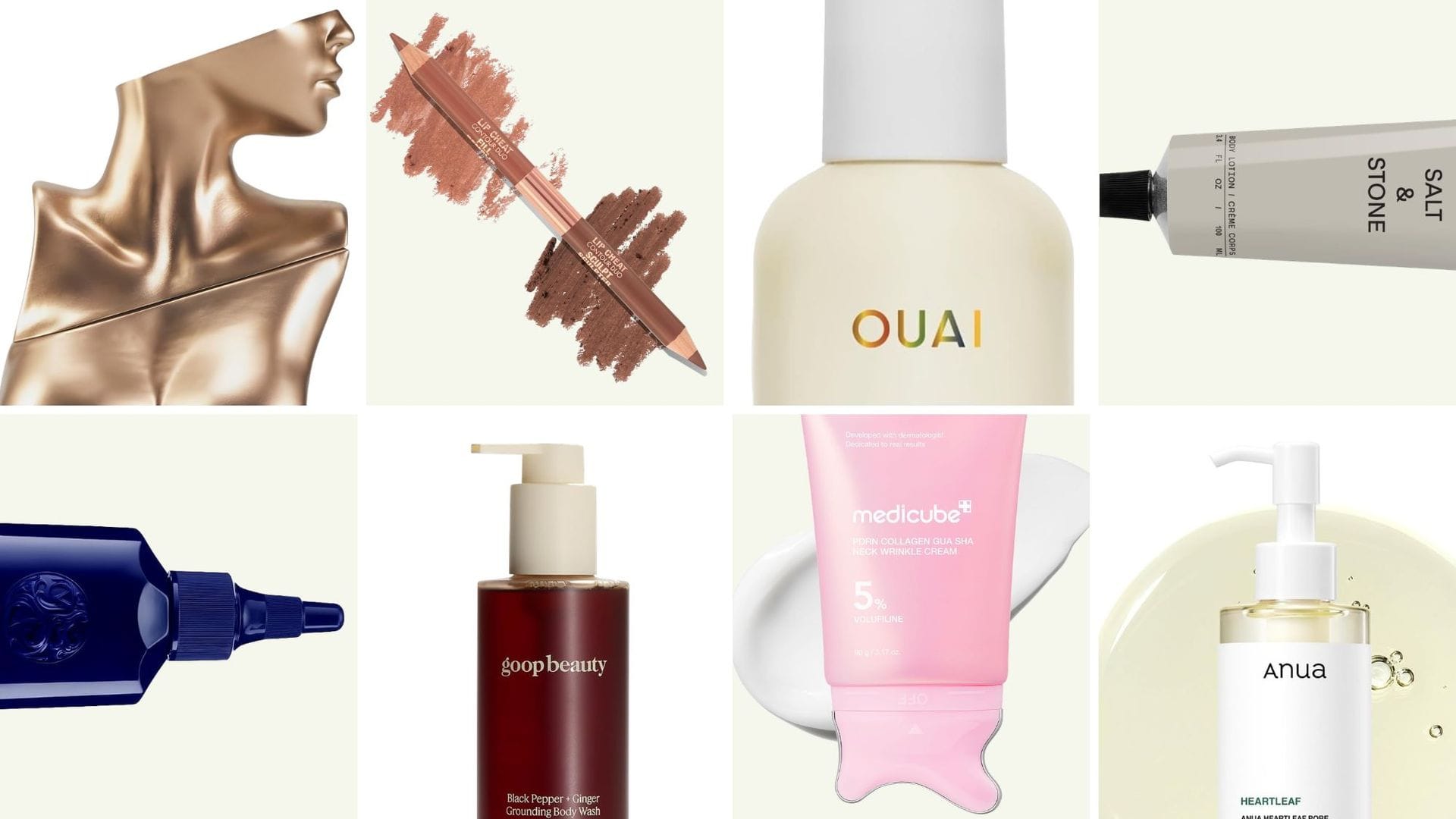 Featured image Snag 41 Beauty MustHaves from Skincare to Hair Care for Prime Day