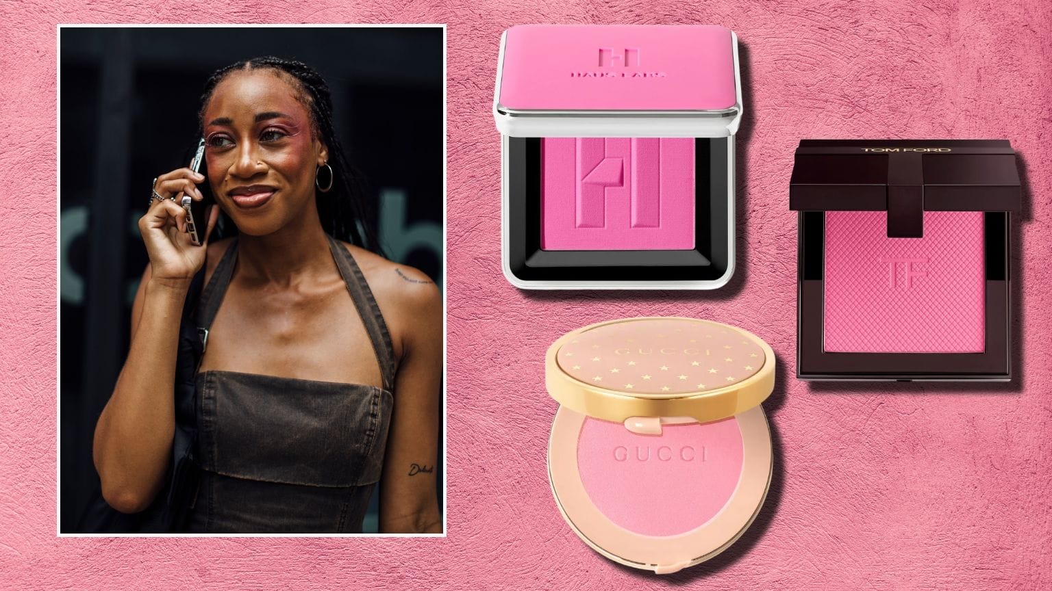 Featured image Blush Perfection for Every Skin Tone
