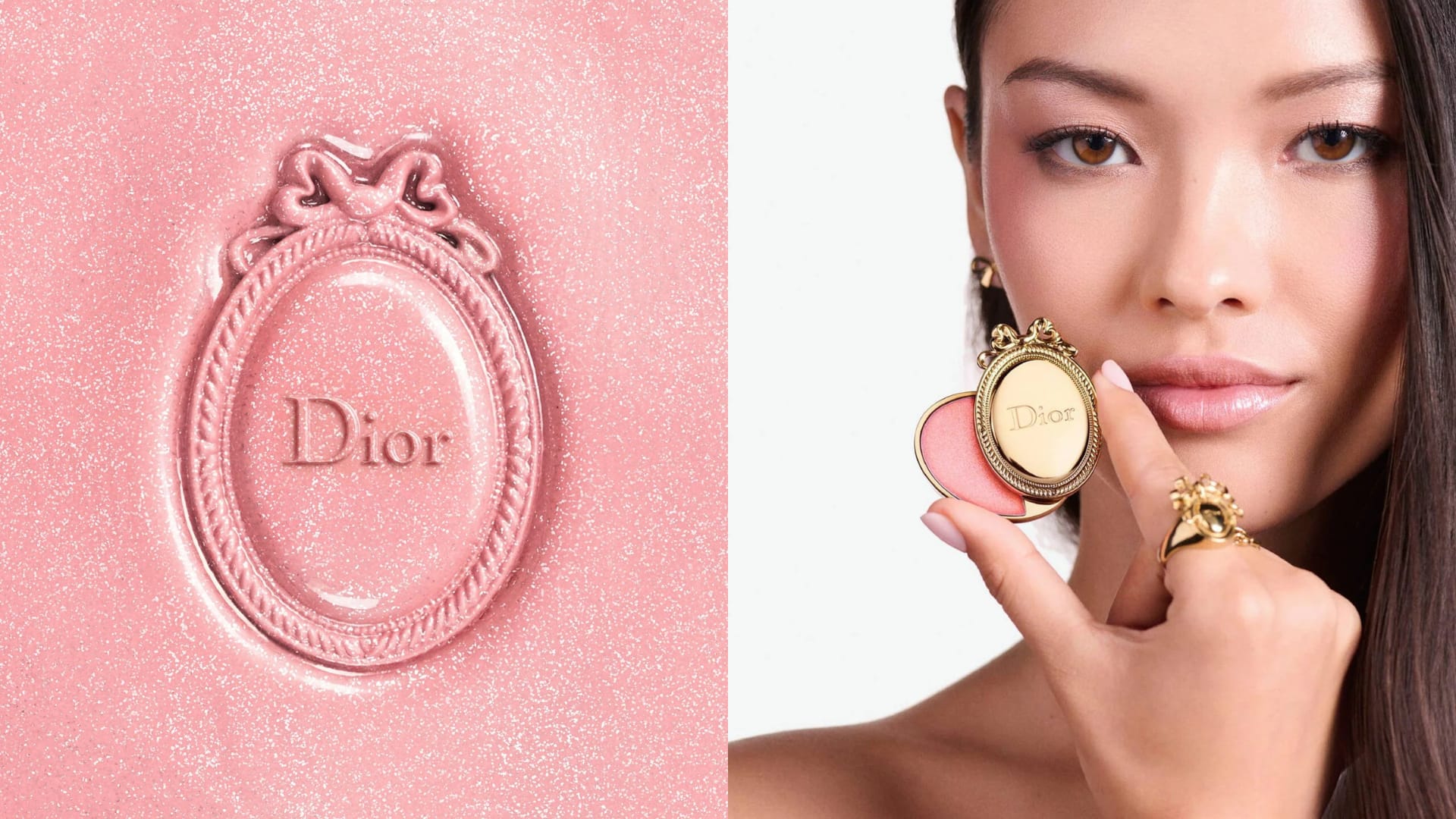 Featured image Dior Lip Balm Sticker Selling Out Today