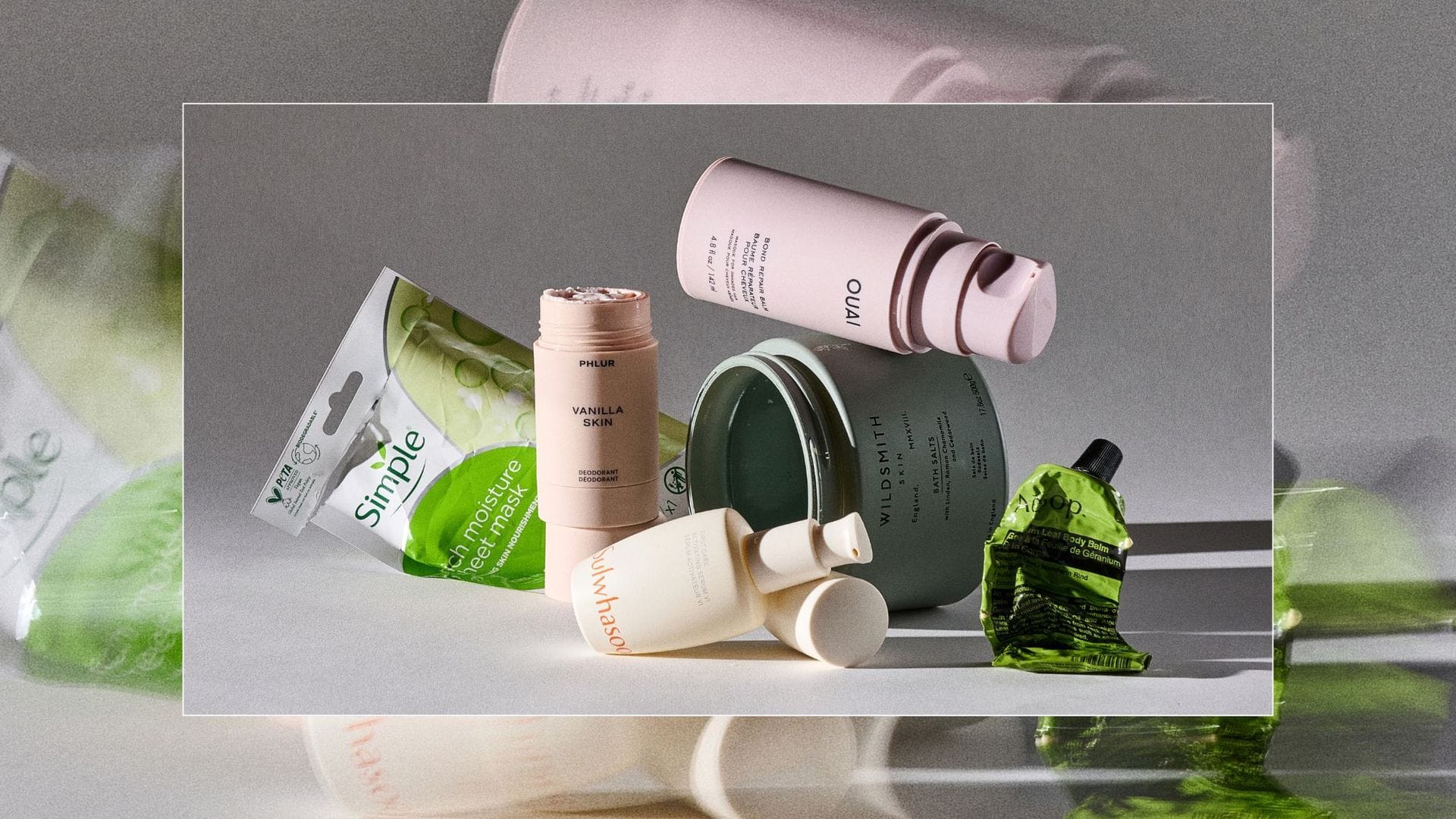 Featured image 7 Products I Used That Made Me Empty My Beauty Drawer