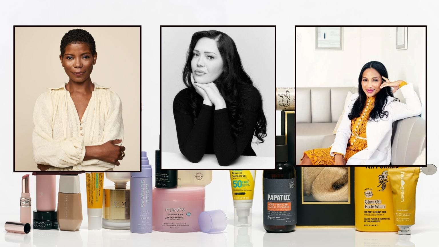 Featured image 101 Beauty Experts Judge the 2026 Awards