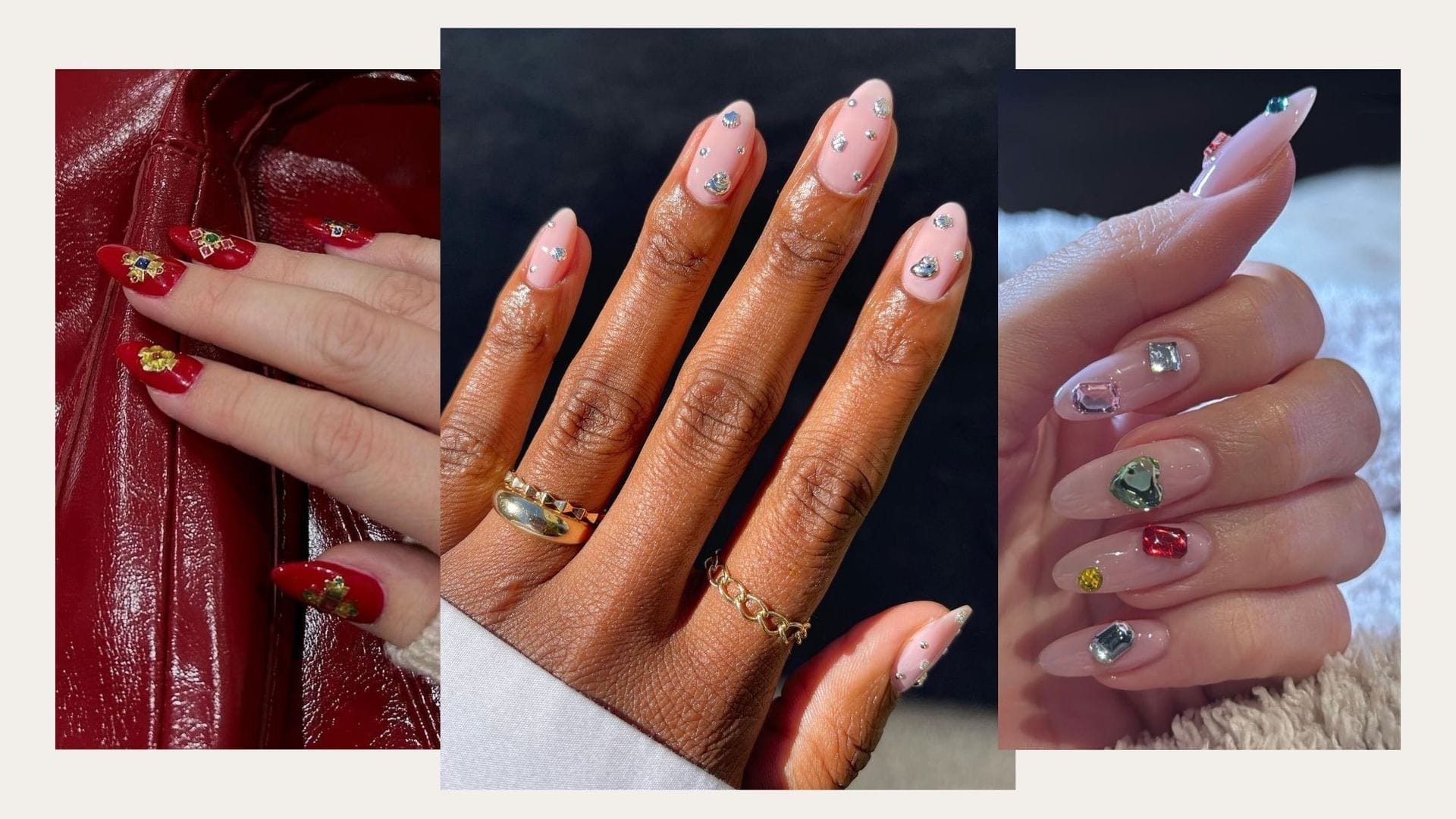 Featured image DIY Manicures The LowEffort Secret Revealed