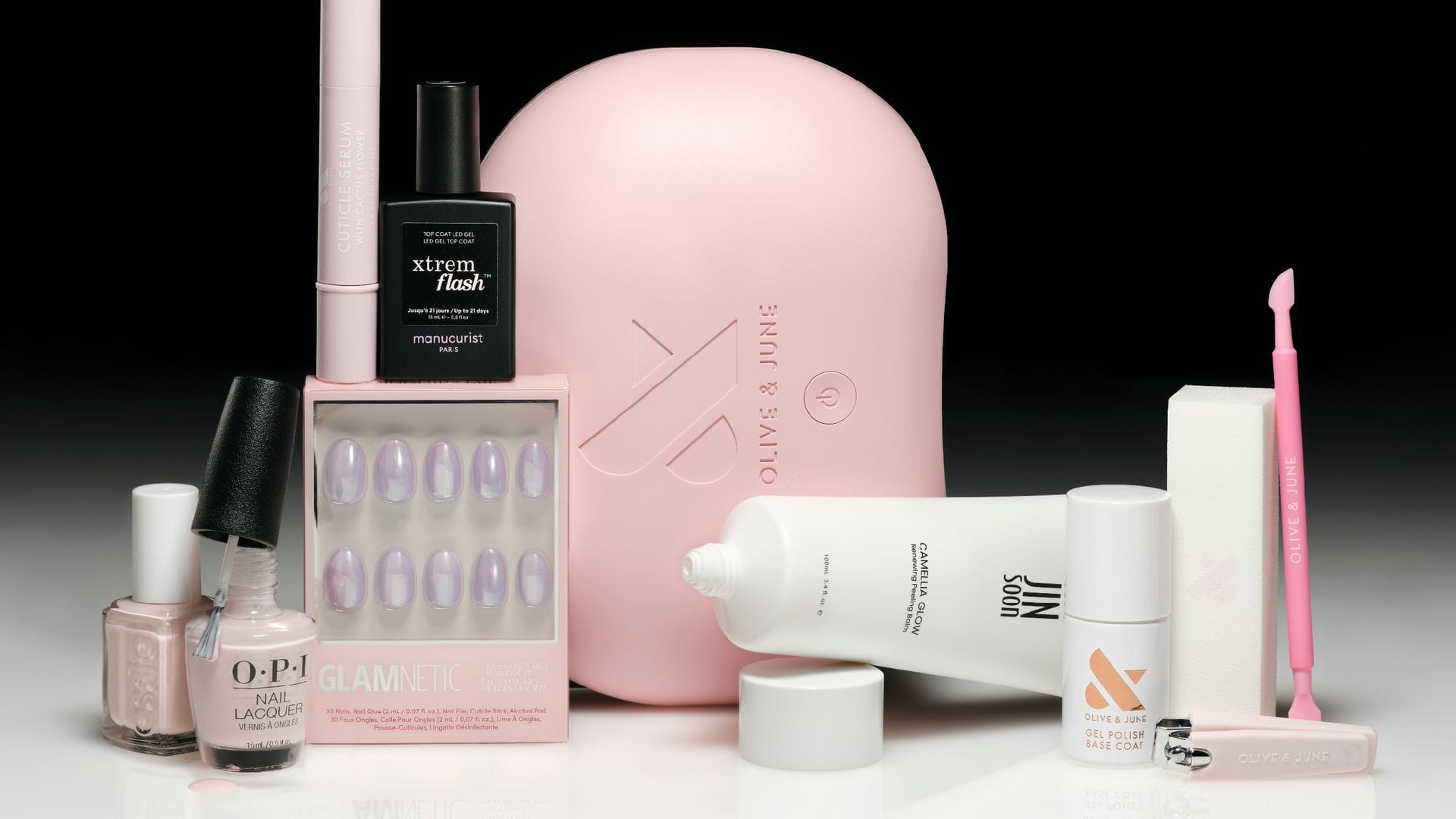 Featured image 12 Nail Products of 2026 Tested by Beauty Experts