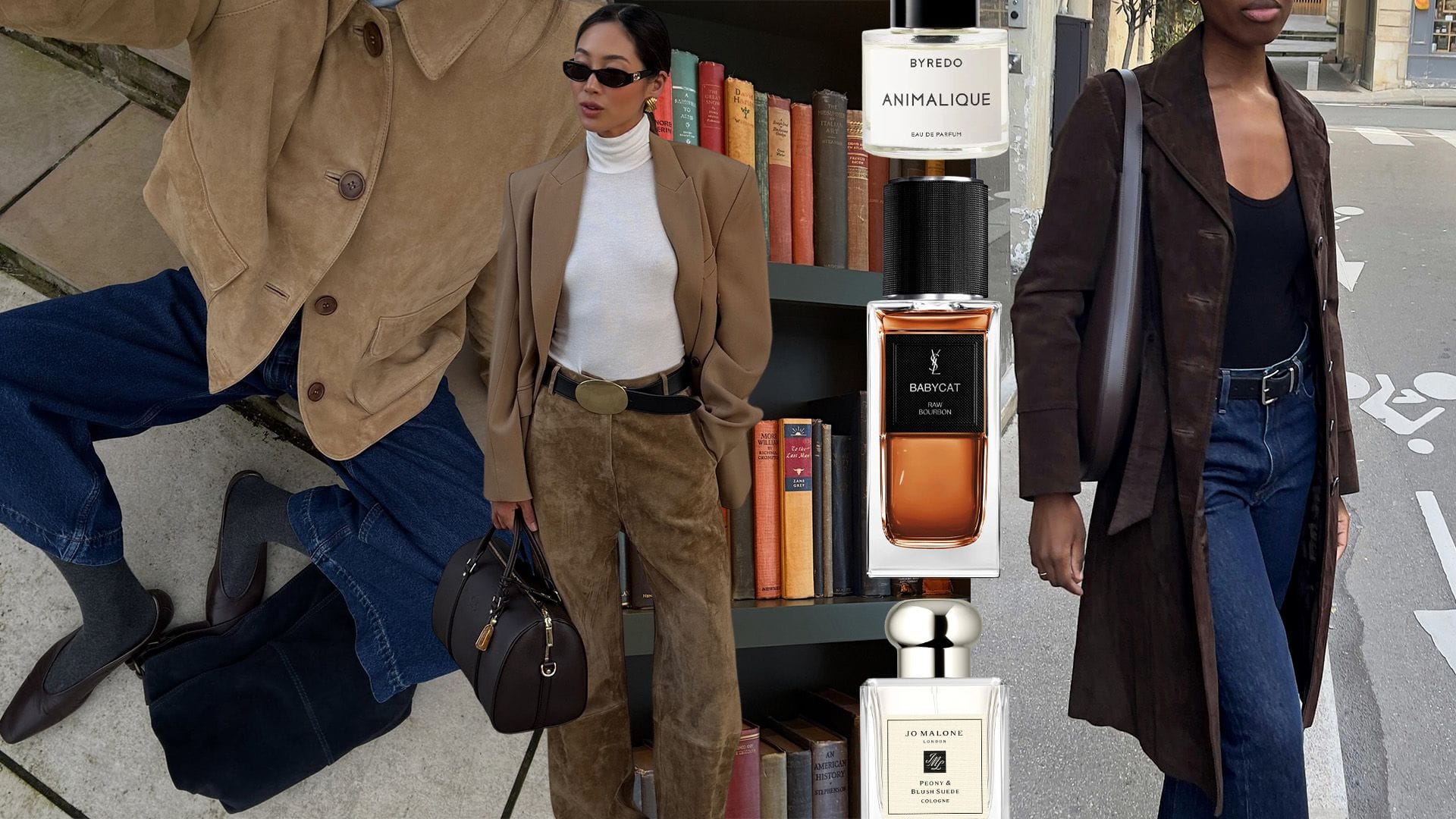 Featured image Smell Like Vintage Ralph Lauren with this velvety fragrance