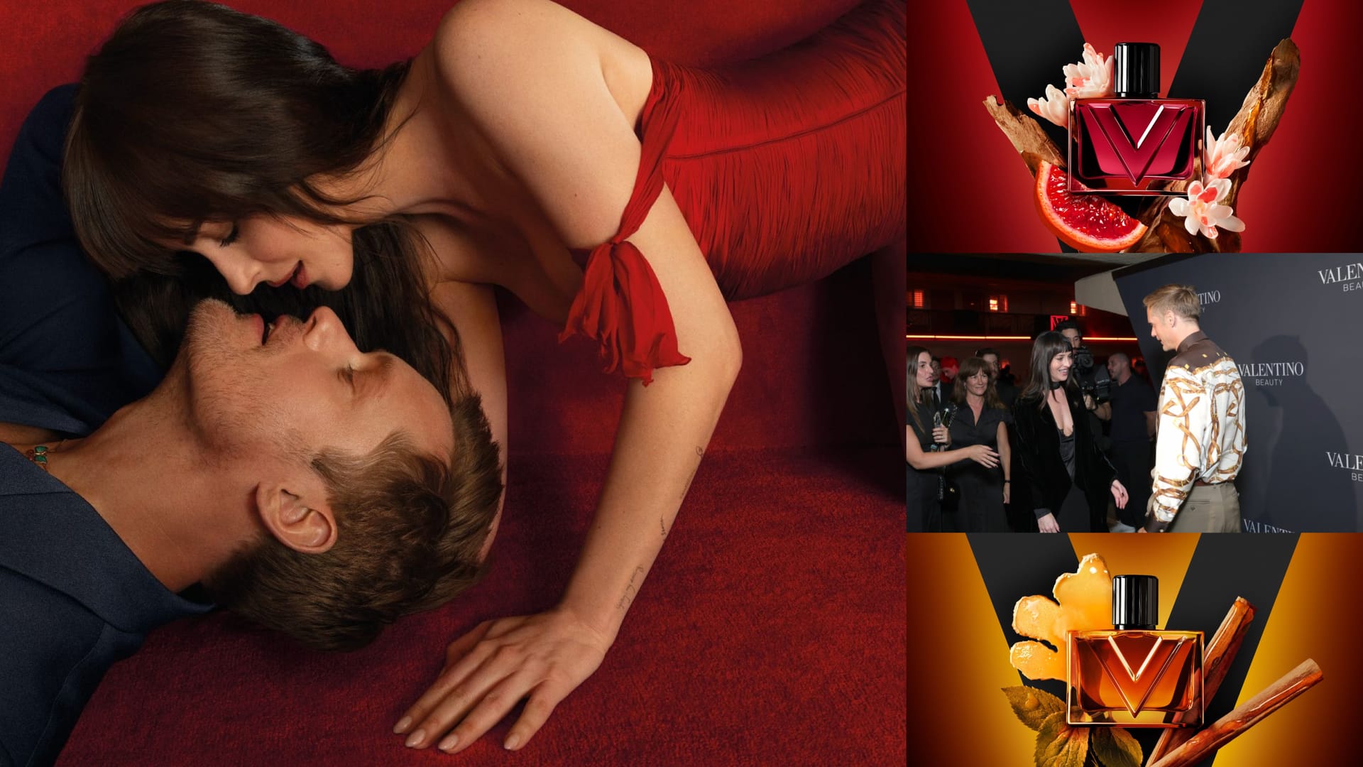 Featured image Dakota Johnson and Alexander Skarsgrd Enter Hotel Room Smell Revealed
