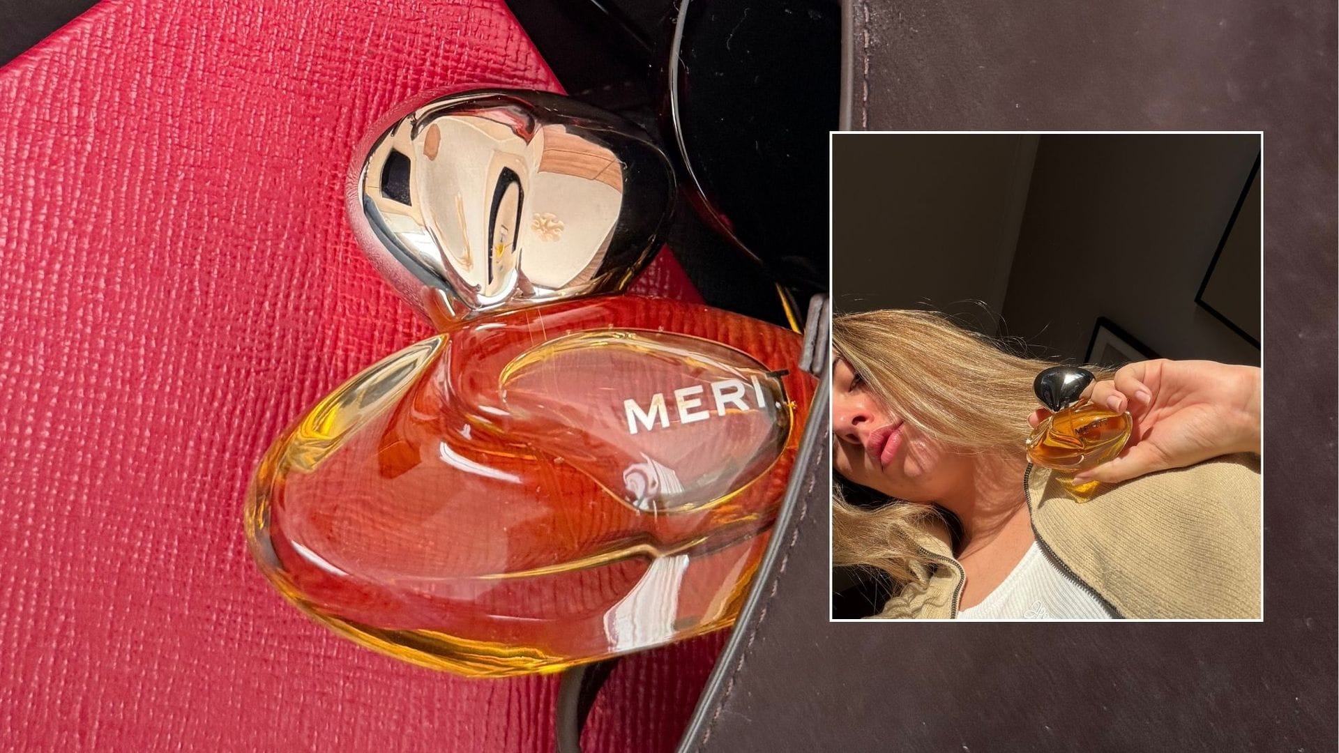 Featured image Unleash confidence with New Waves latest perfume launch