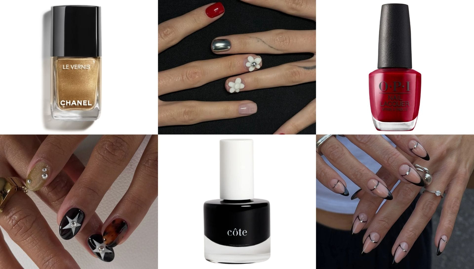 Featured image Fall Manicure Witchy Vibes