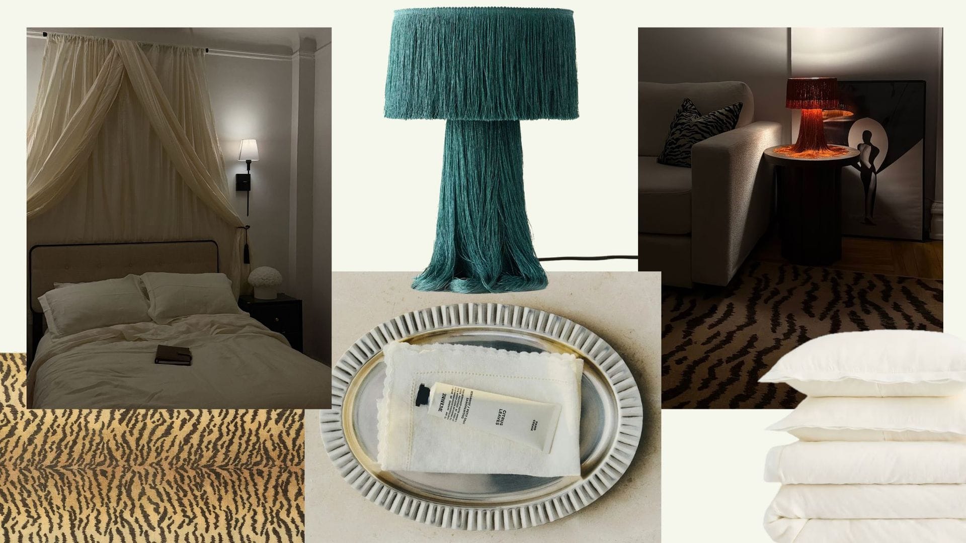 Featured image NYC apartment glow up with small home upgrades