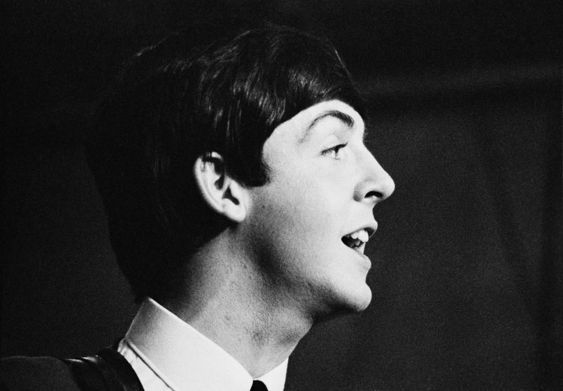 Featured image Paul McCartney 15 Oh Darling photos