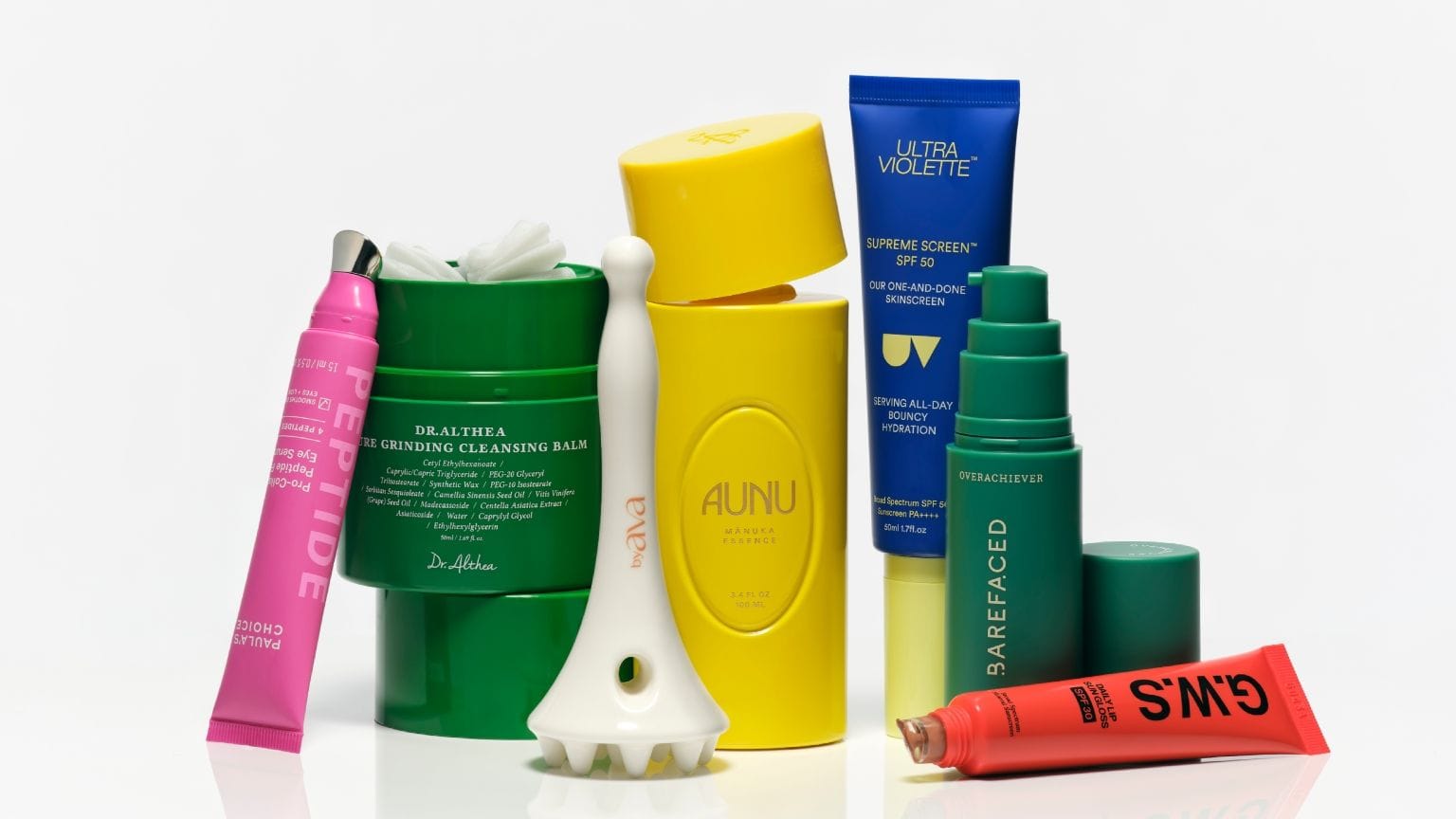 Featured image 101 Experts Test the 61 Best Skincare Products of 2026