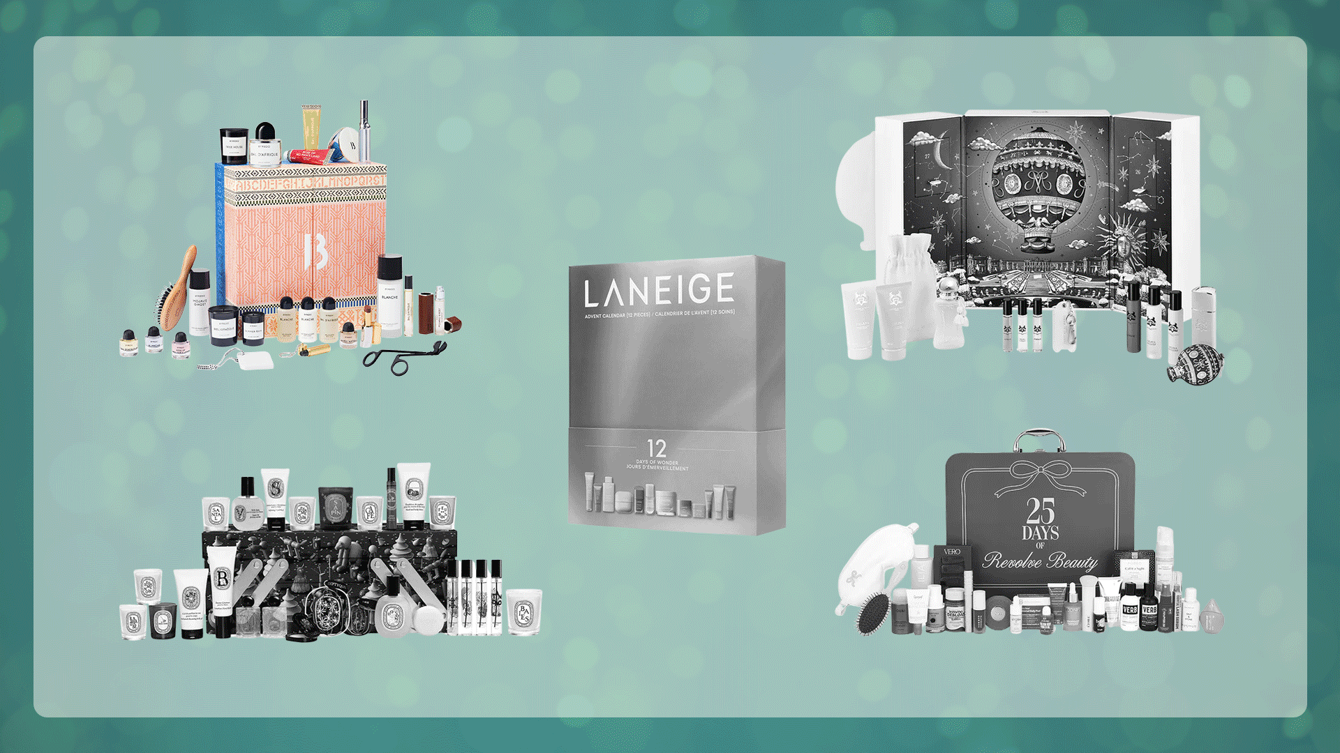 Featured image Beauty Advent Calendars Sell Out Fast Order Now