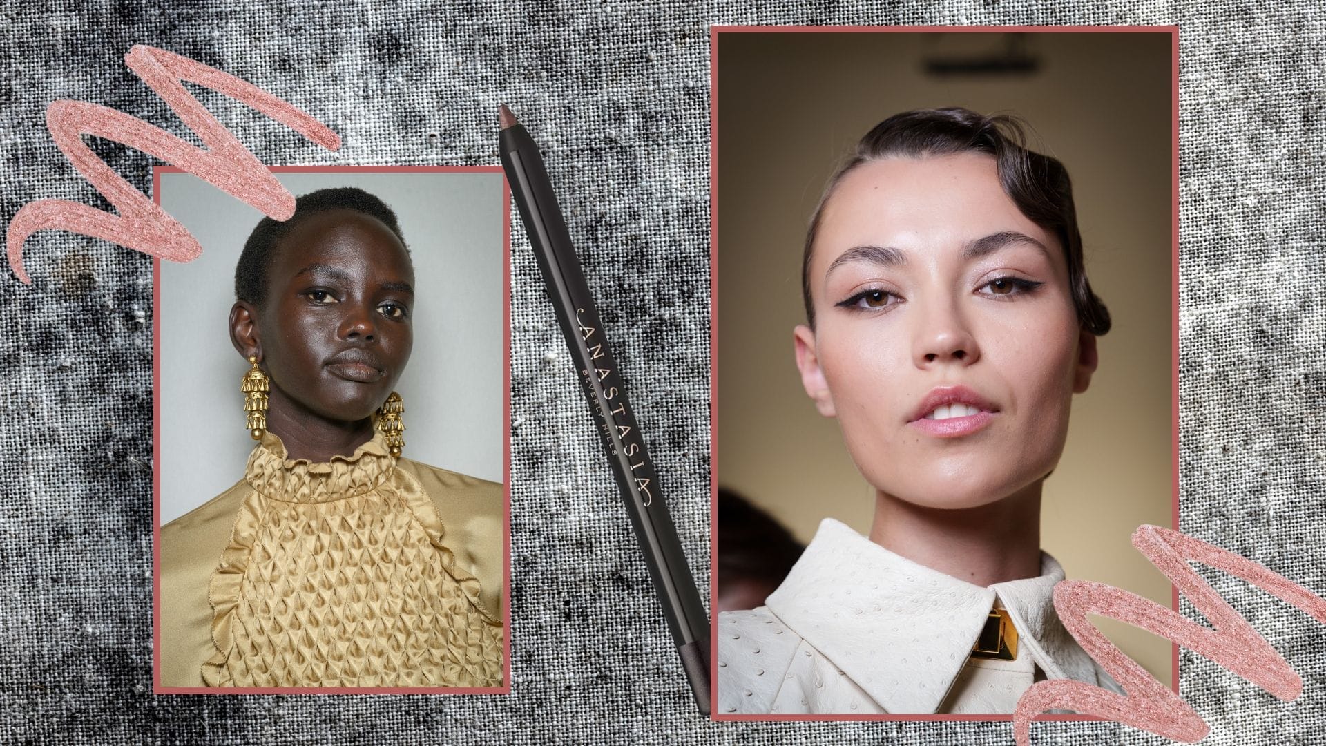 Featured image This Eyeliner Endured 16 Hours of Heat and Tears