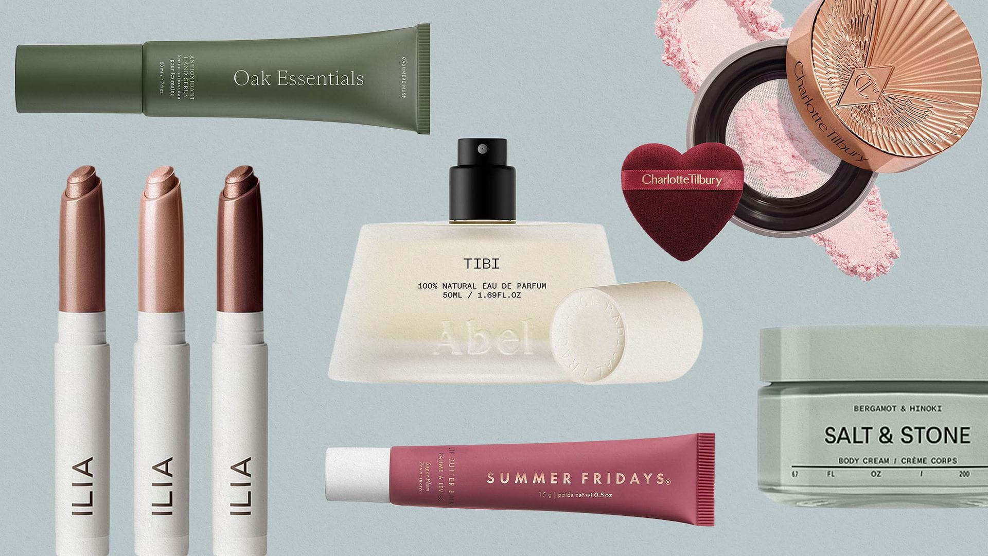 Featured image I Sent My Mom 11 New Chic Fall Beauty Finds From Revolve