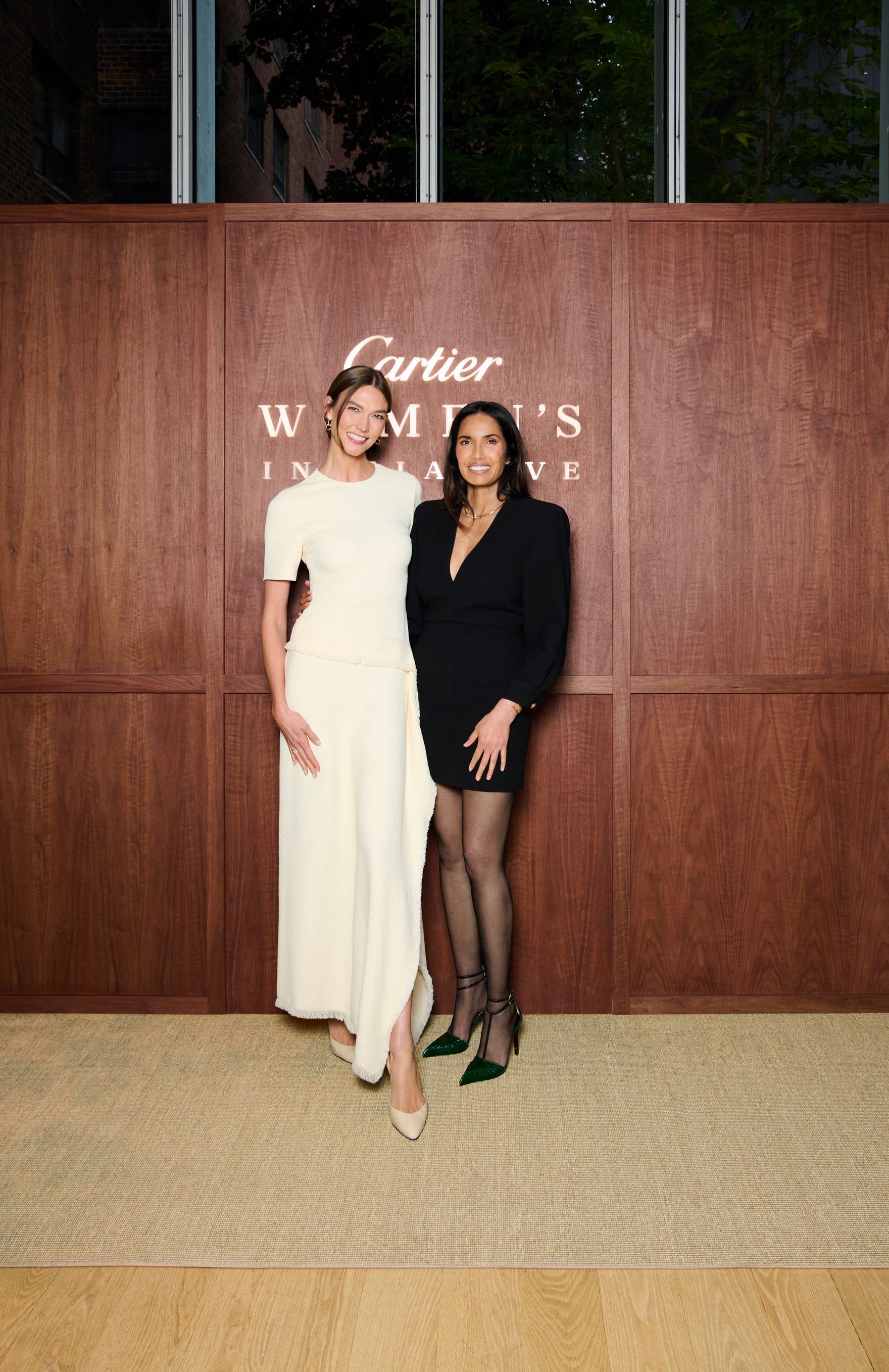 Featured image Cartier celebrates Womens Initiative 20th Anniversary