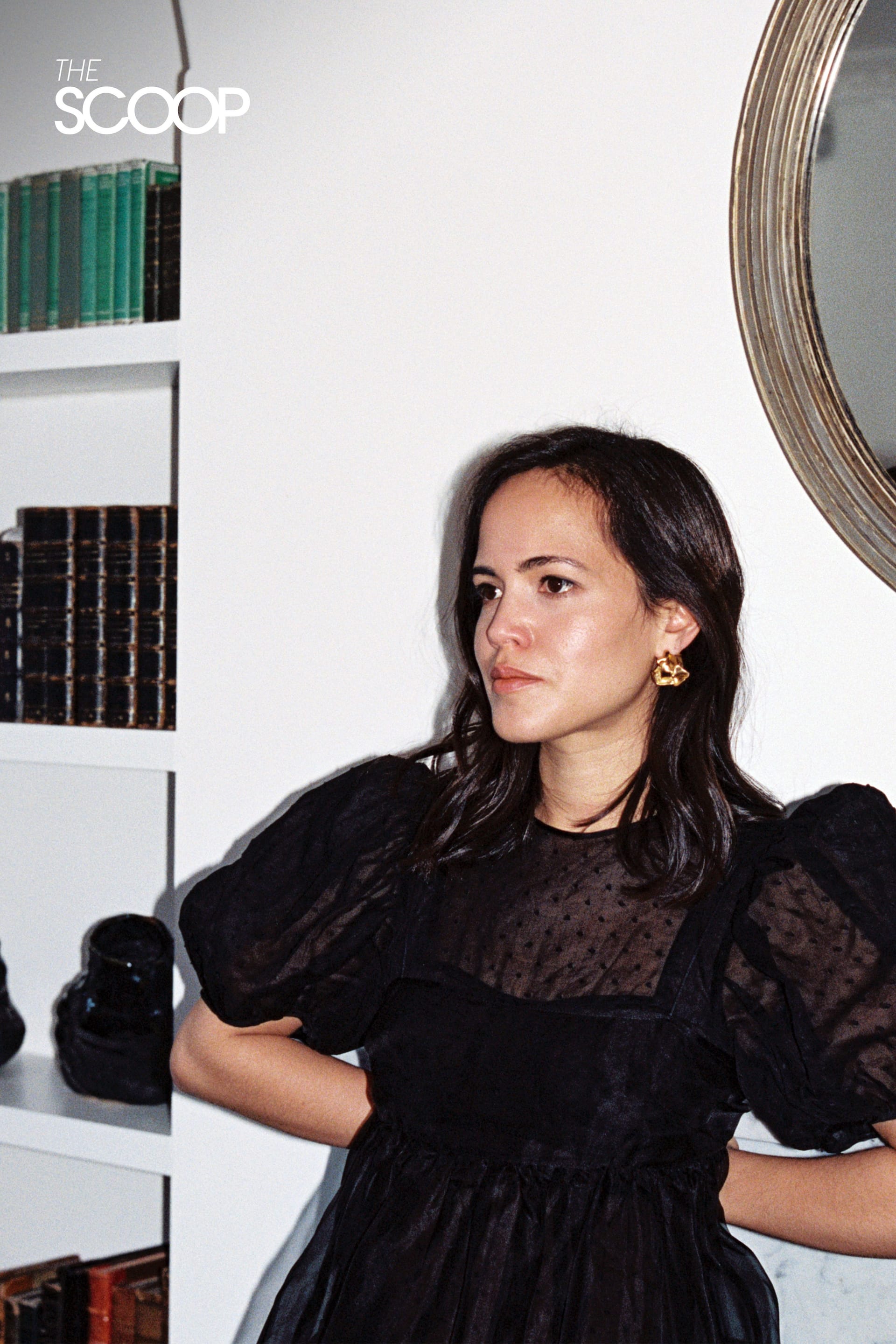 Featured image Anna Jewsbury on the new Completedworks London store