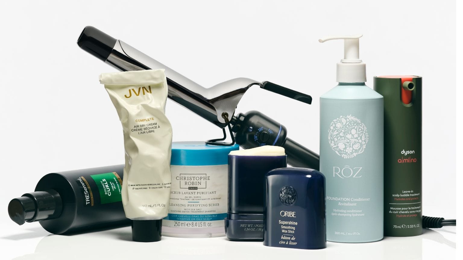 Featured image Top 49 Hair Care Products for 2026 Tested by Beauty Experts