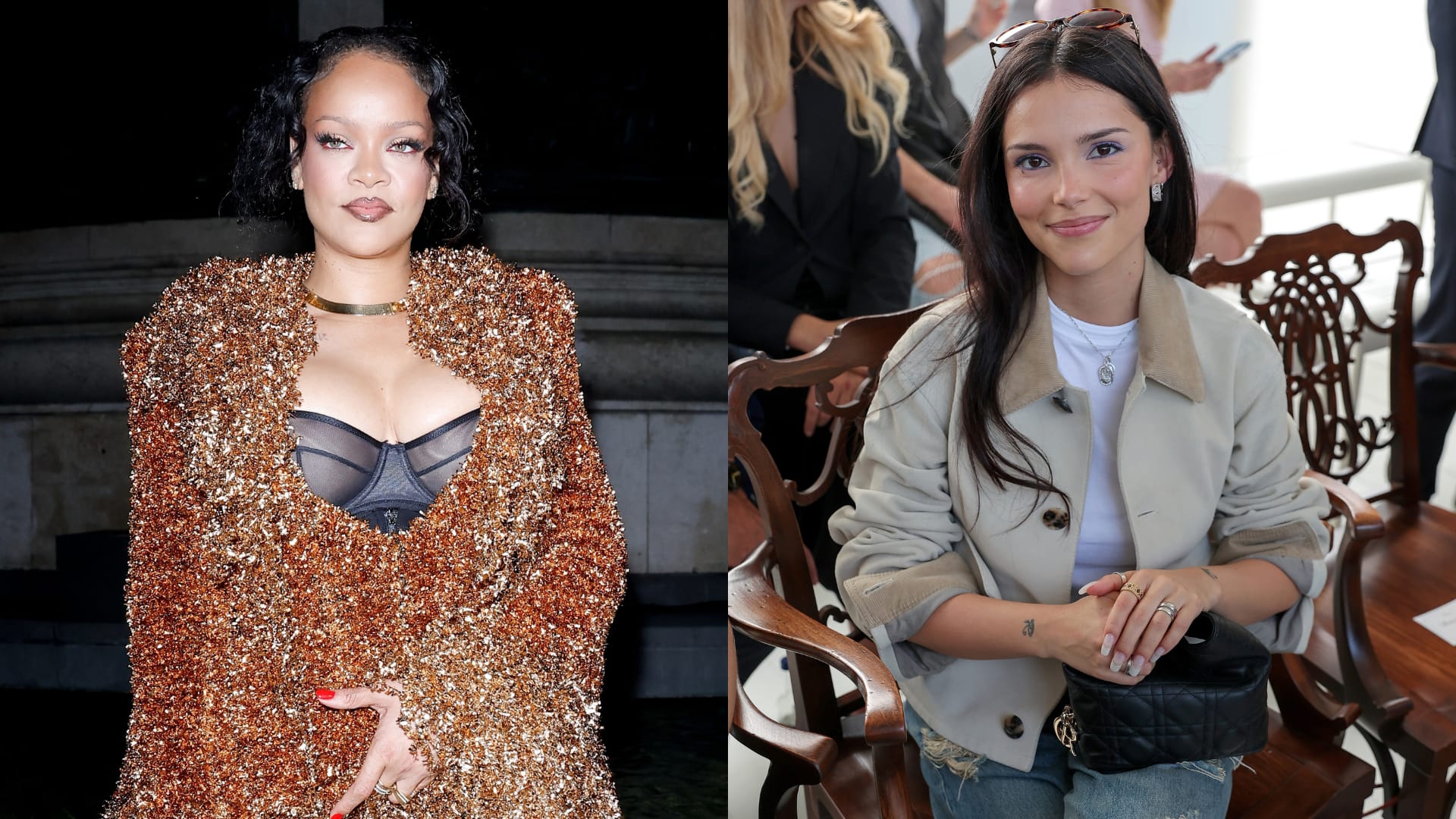 Featured image This Eyeliner Trend for the Paris Celeb Look