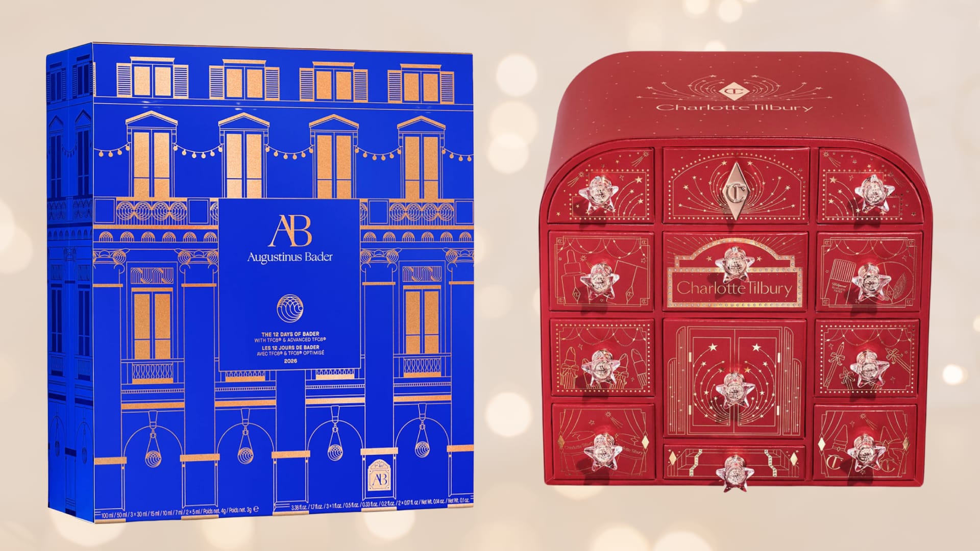 Featured image Unbox Holiday Beauty Advent Calendars